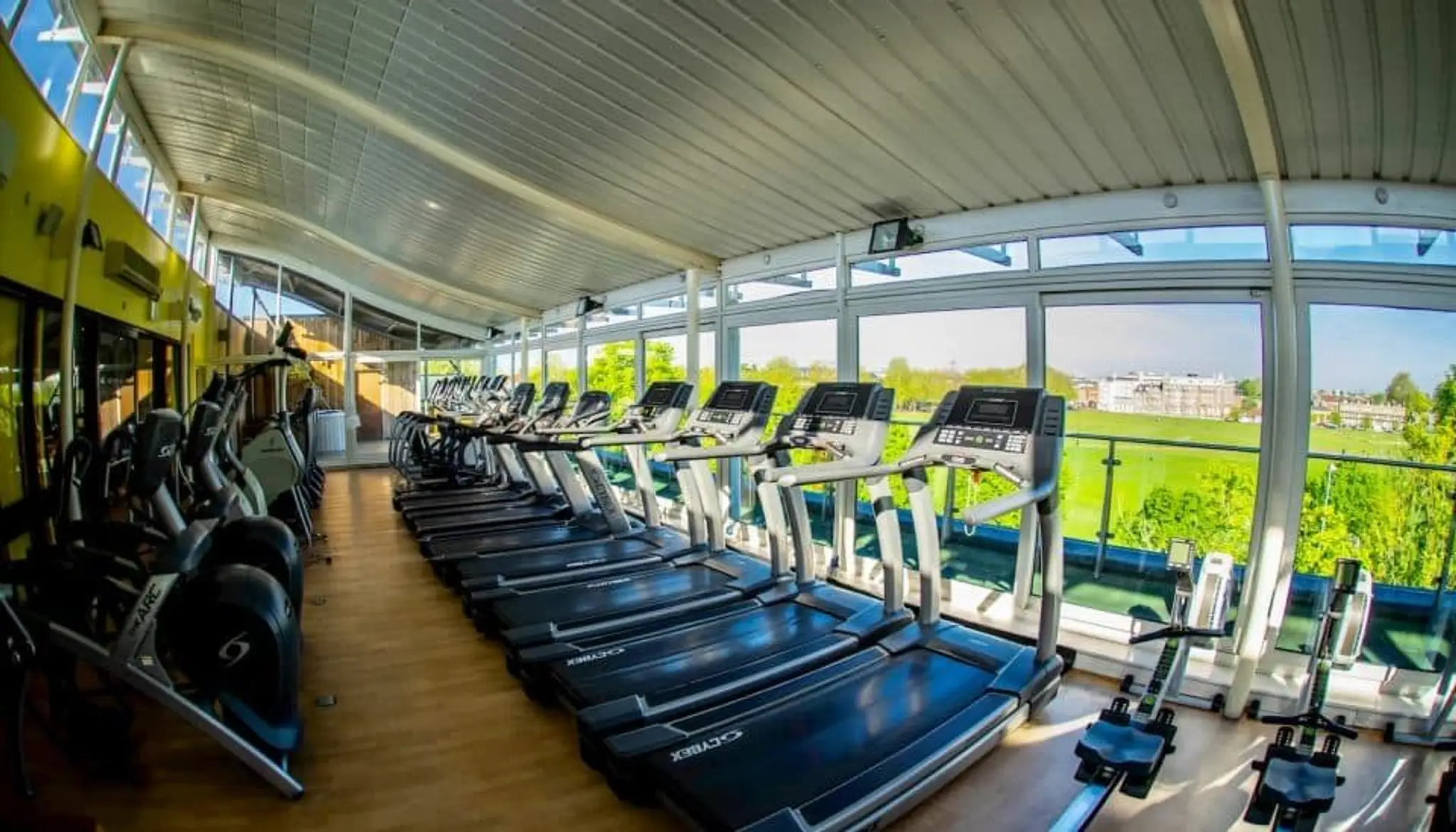 Kelsey Kerridge Sports Centre