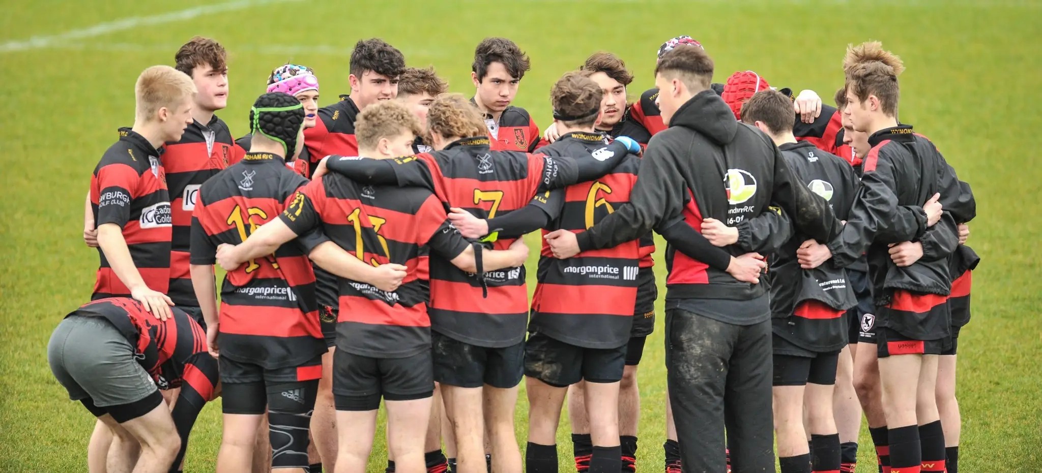 Wymondham Rugby Football Club