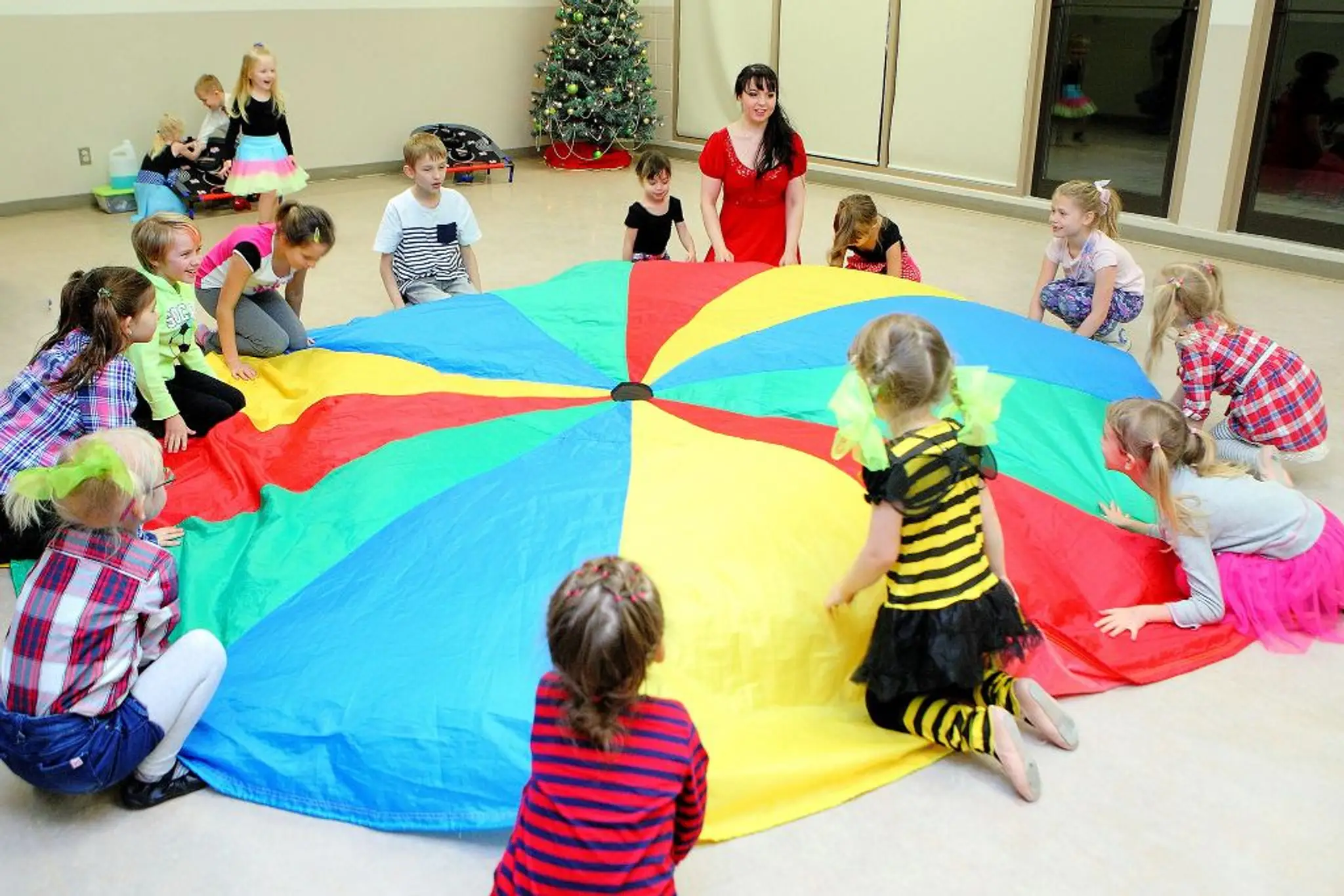 Bravo Circus Studio & Entertainment