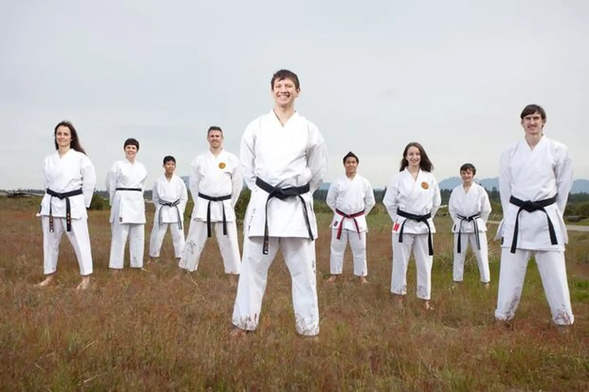Hawkes Martial Arts
