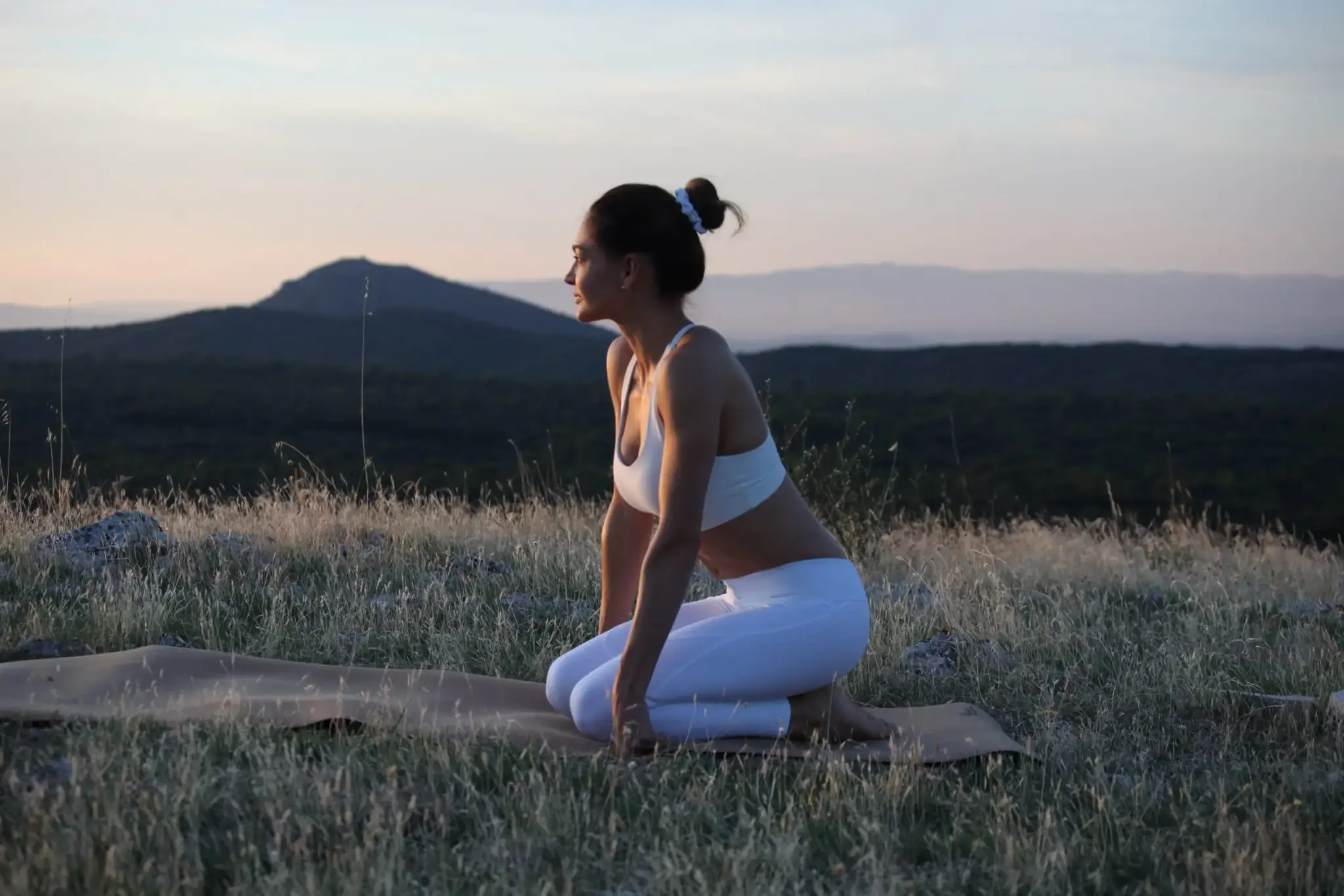 La Ligne Yoga
