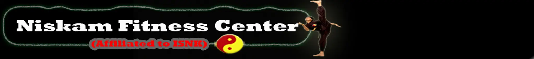 Niskam Hyderabad Kick Boxing and Martial Arts Academy