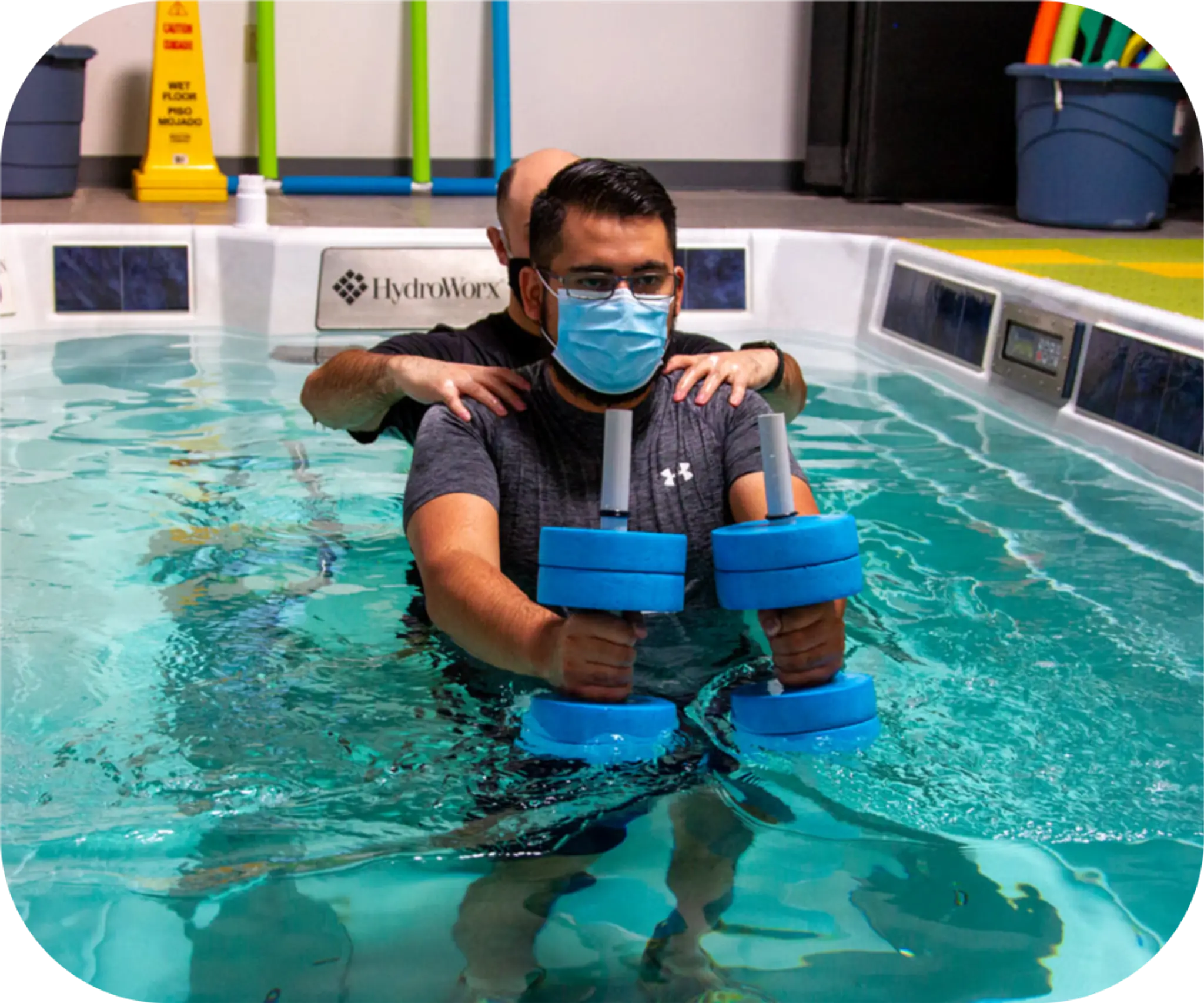 Paarvi Physio & Rehab(kharghar)