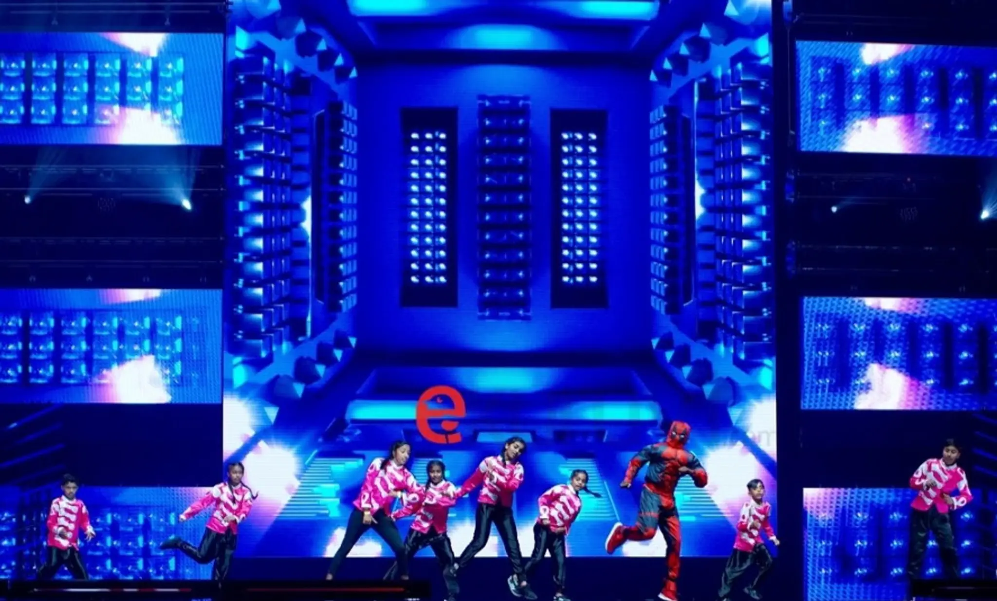 K2B Dance Studio