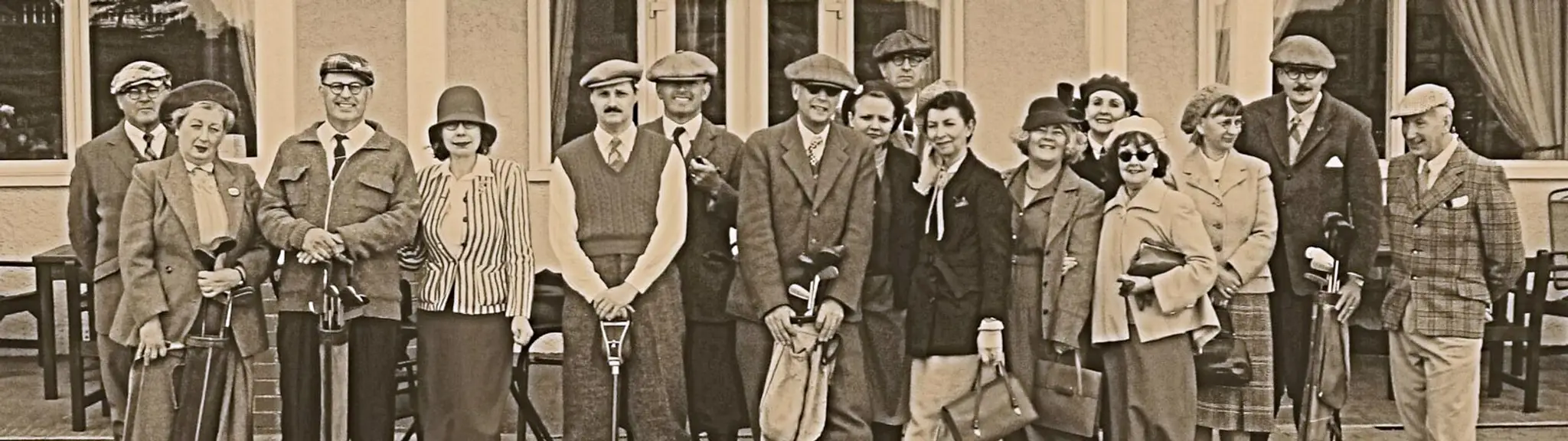 Sheringham Golf Club