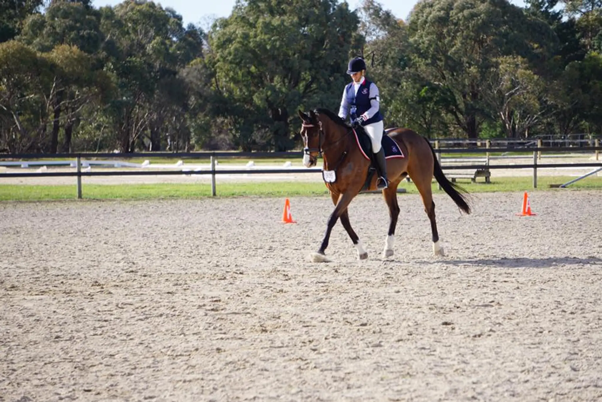 Inverleigh Riding Club