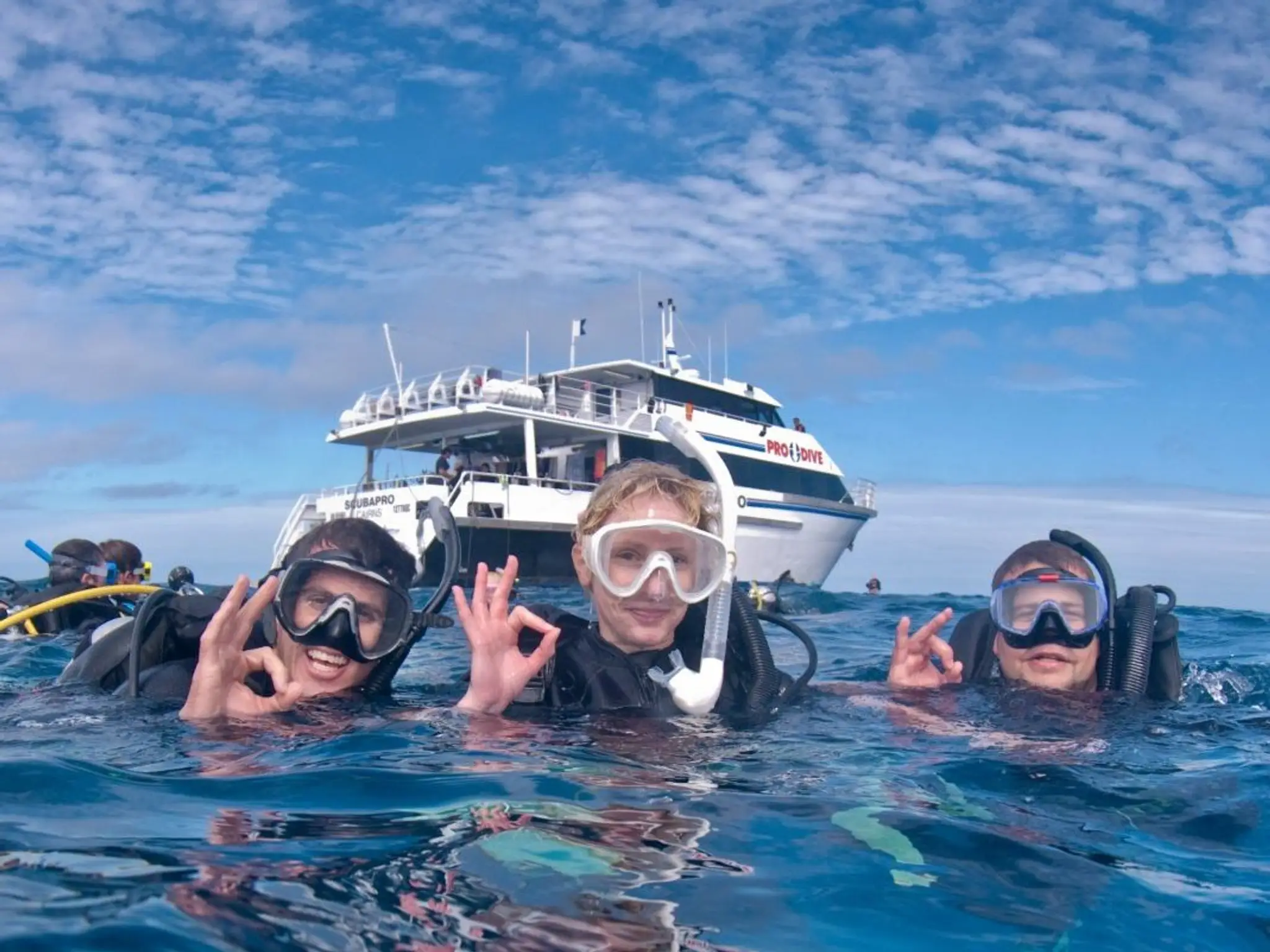 Cairns Discount Tours