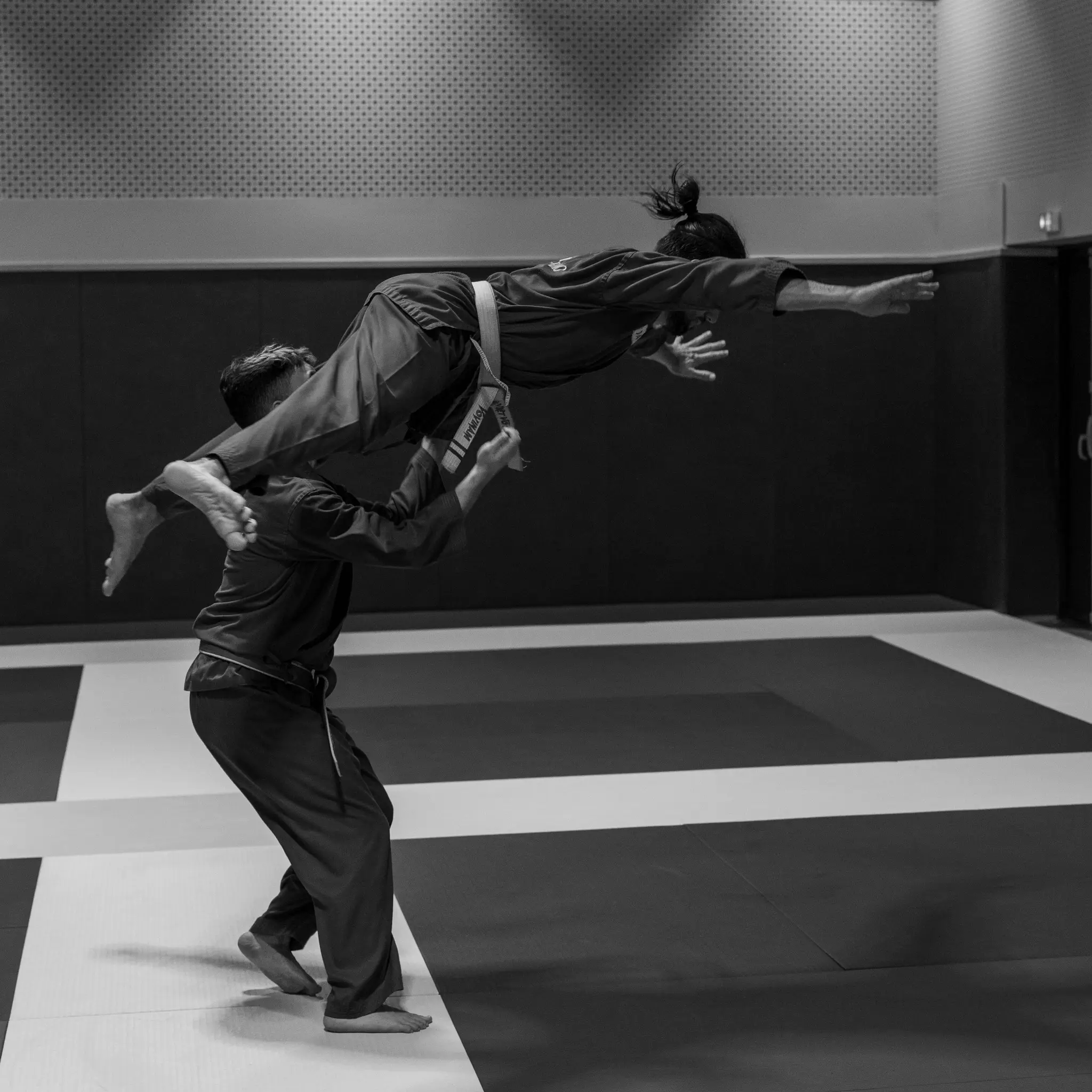 Van Hoa Vovinam Viêt-Vo-Dao