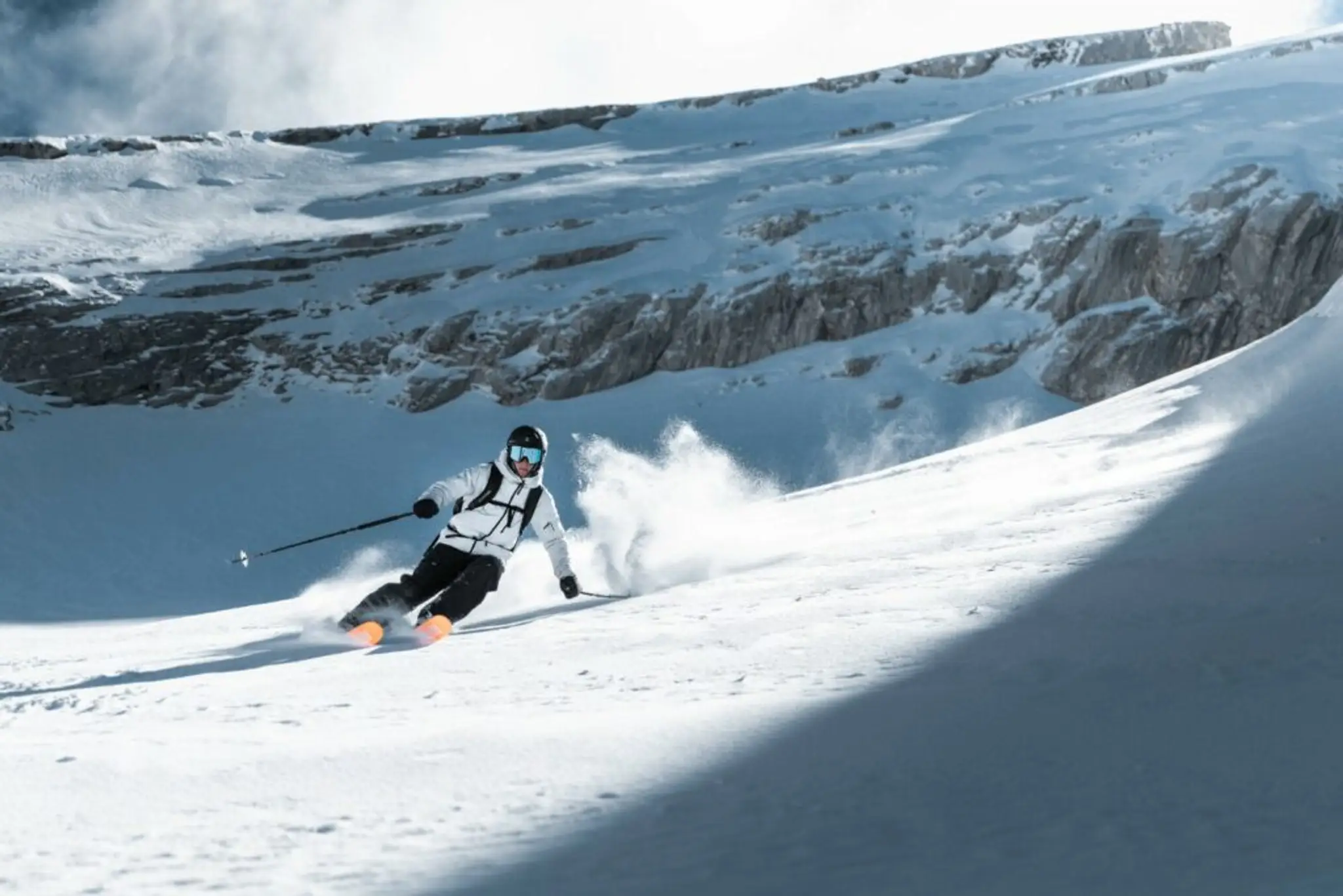 Bureau des guides de La Clusaz