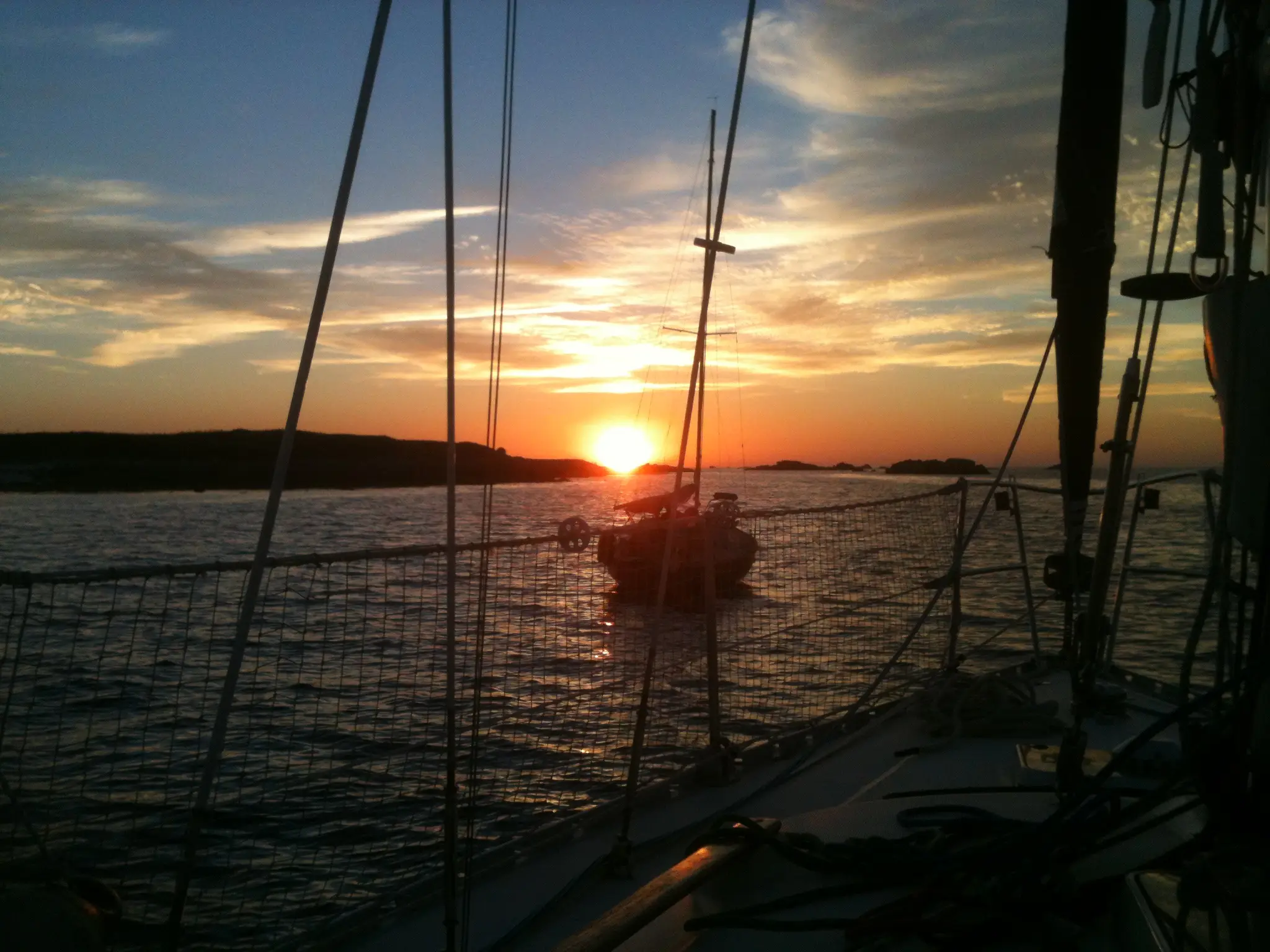 Club Nautique des Minahouets de Locmiquelic