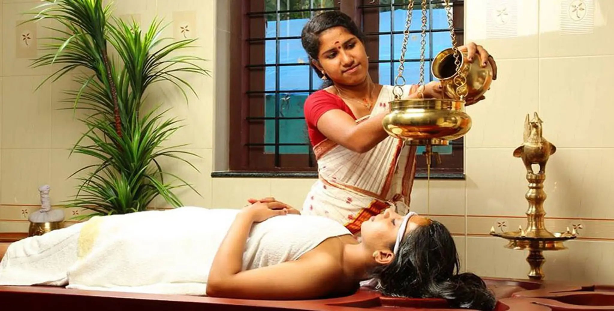 Punarjani Holistic Health & Healing Home