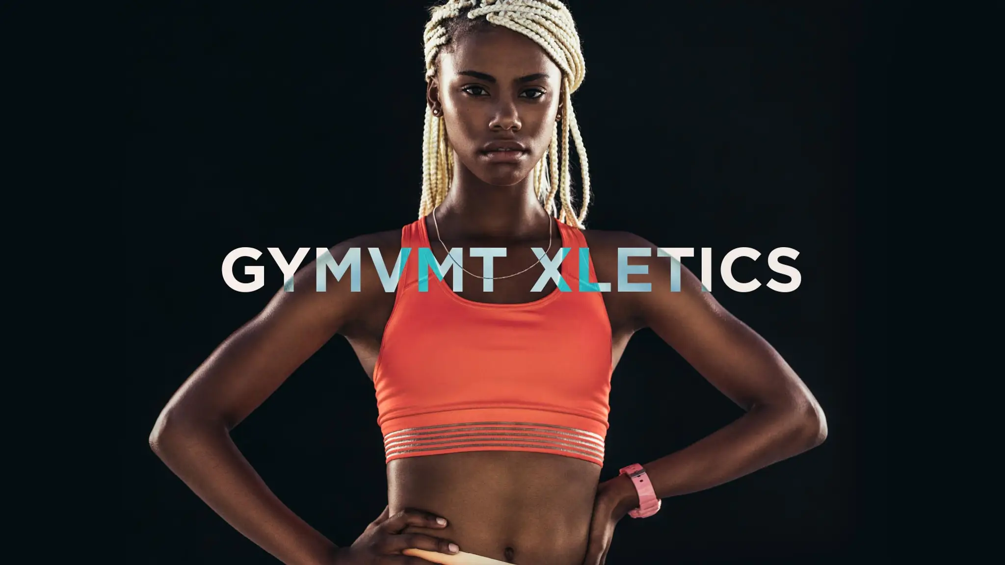 GYMVMT Fitness Club - Westmount Mall