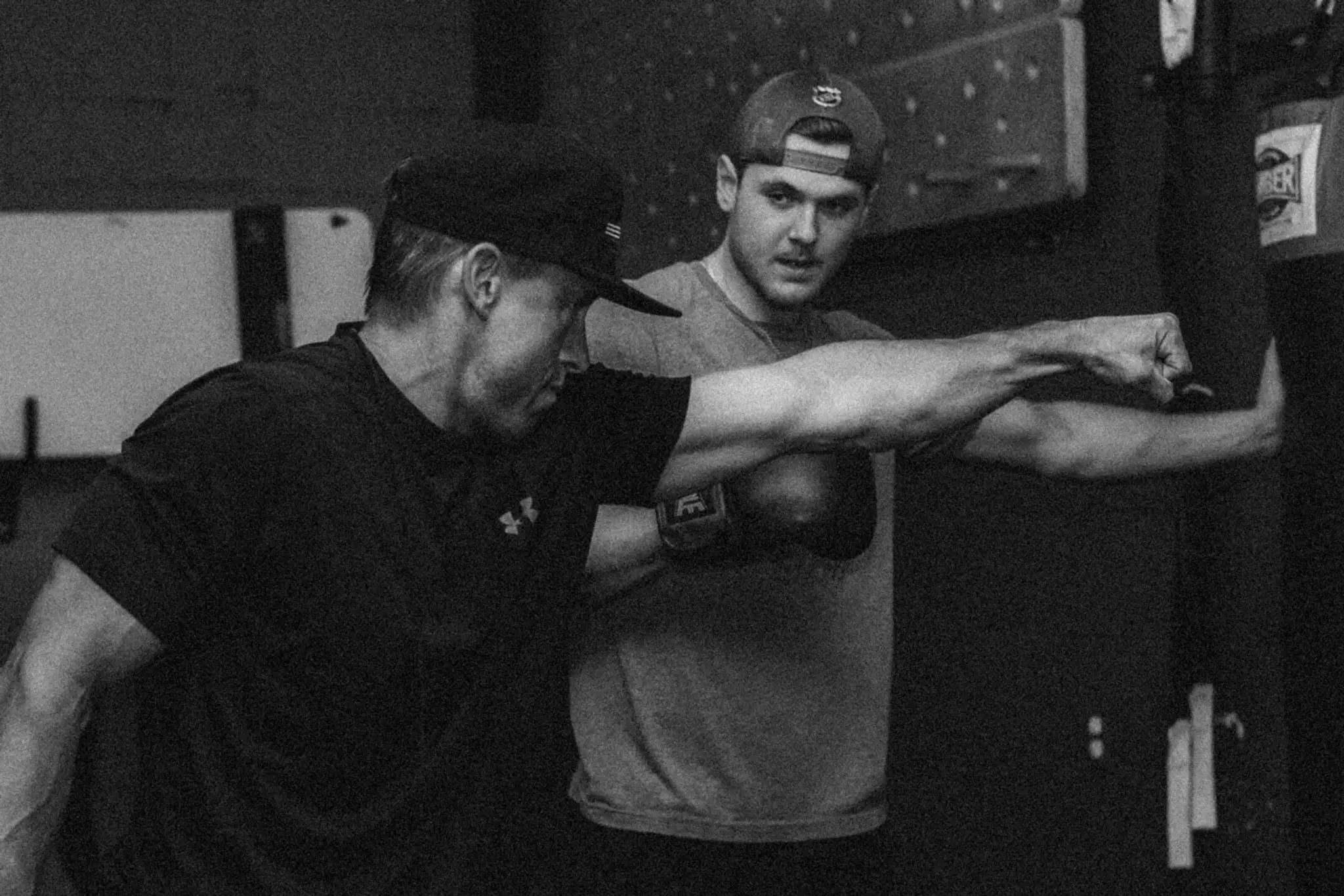 Acceleration Kozoris Strength & Conditioning