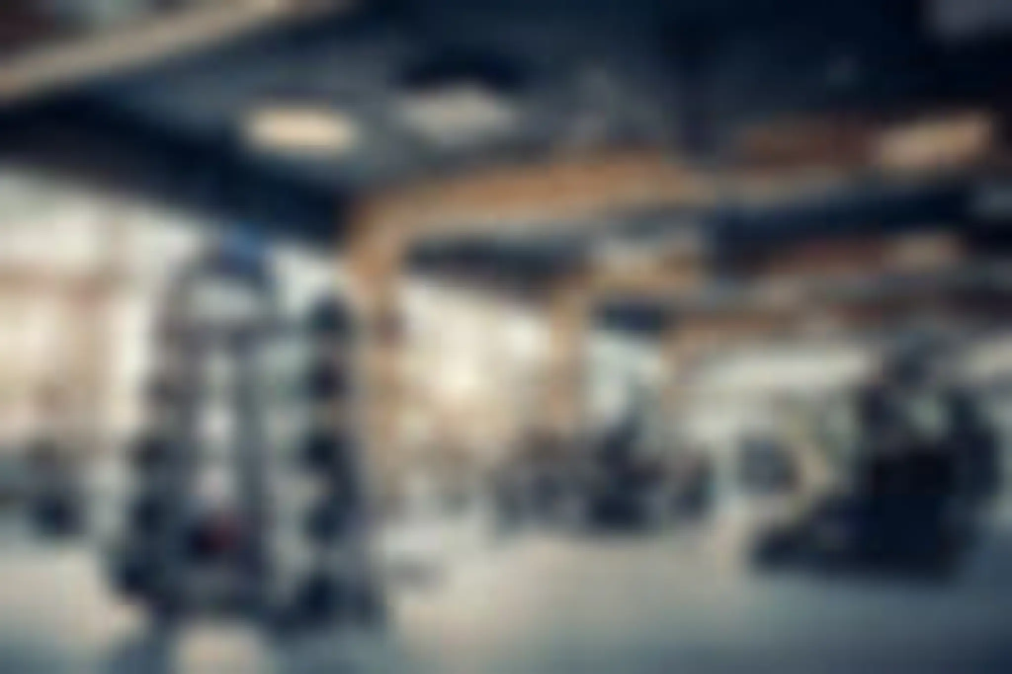 1APTITUDE Gym
