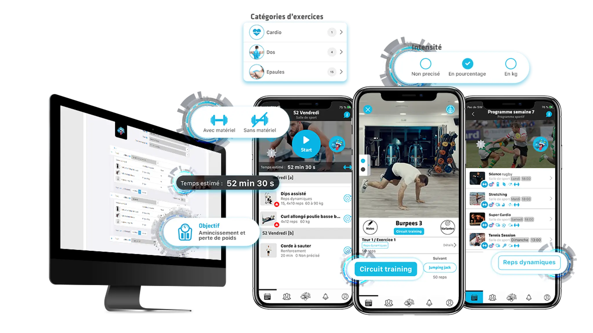 Auriverdé Performance