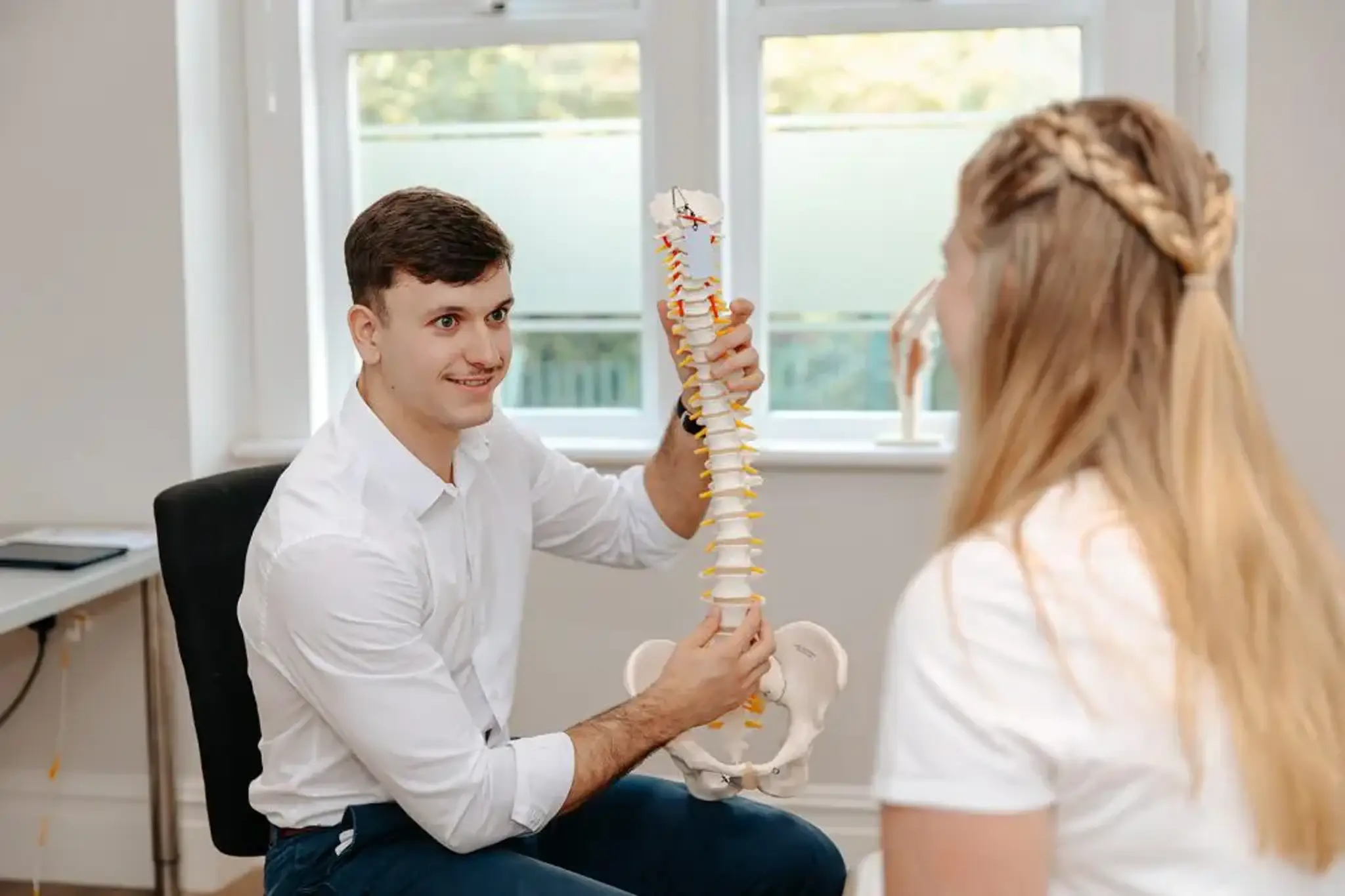 Hatt Health & Movement Clinic