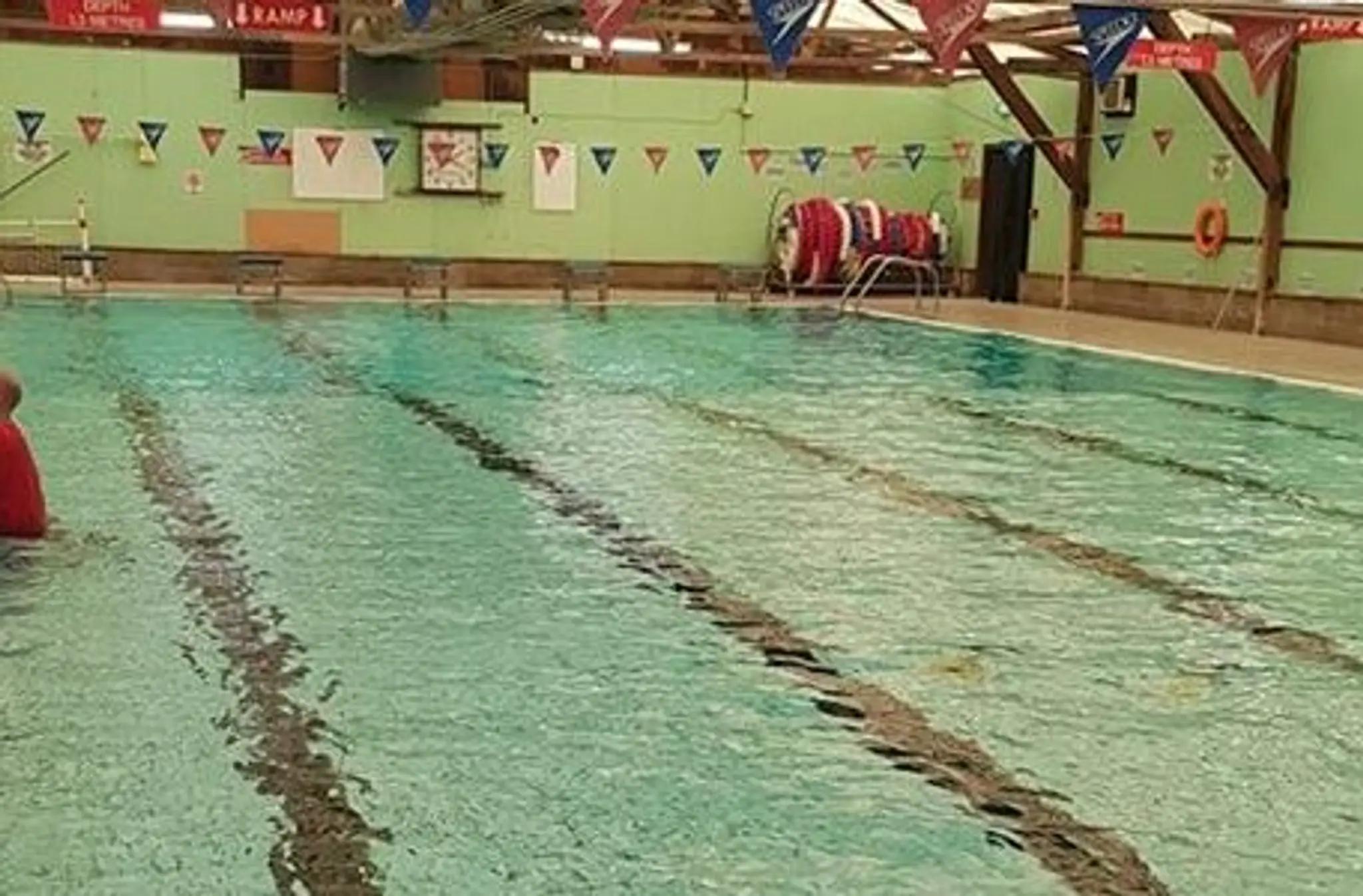 Little Fish Swim School Norwich