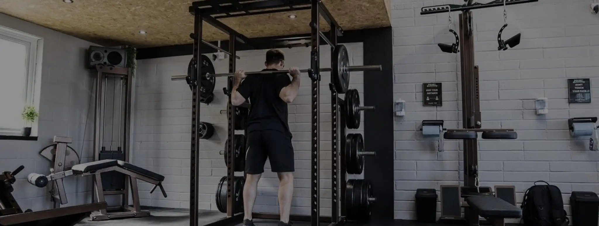 PRIME: Coached By Sam Reohorn