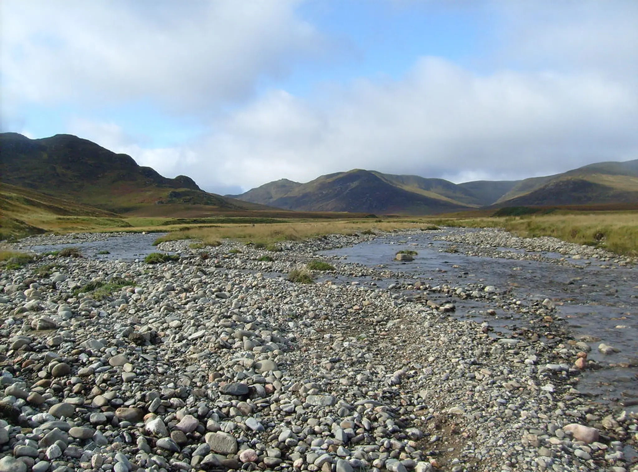 Go Fishing Edinburgh