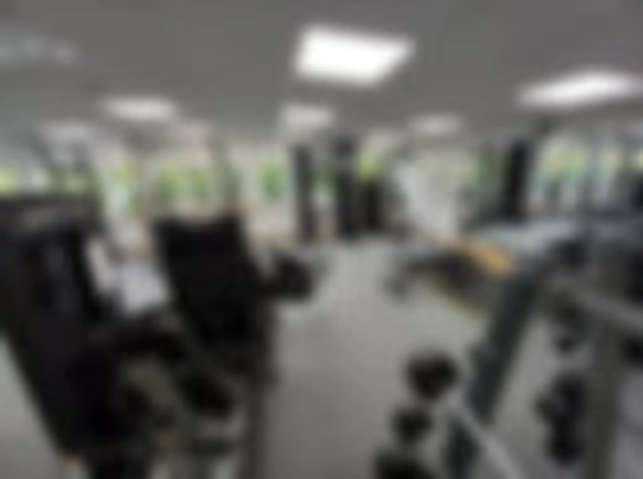 Corrib Gym
