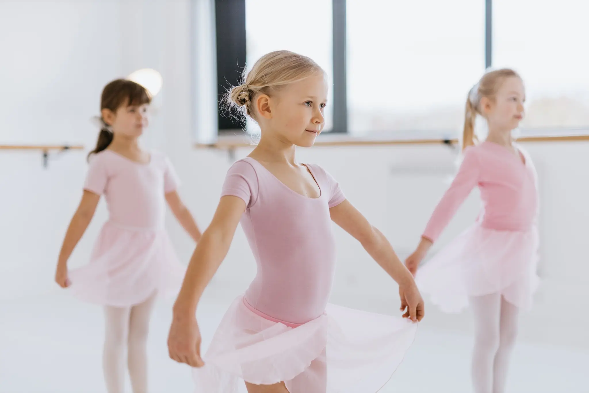 Yorkshire Ballet Institute