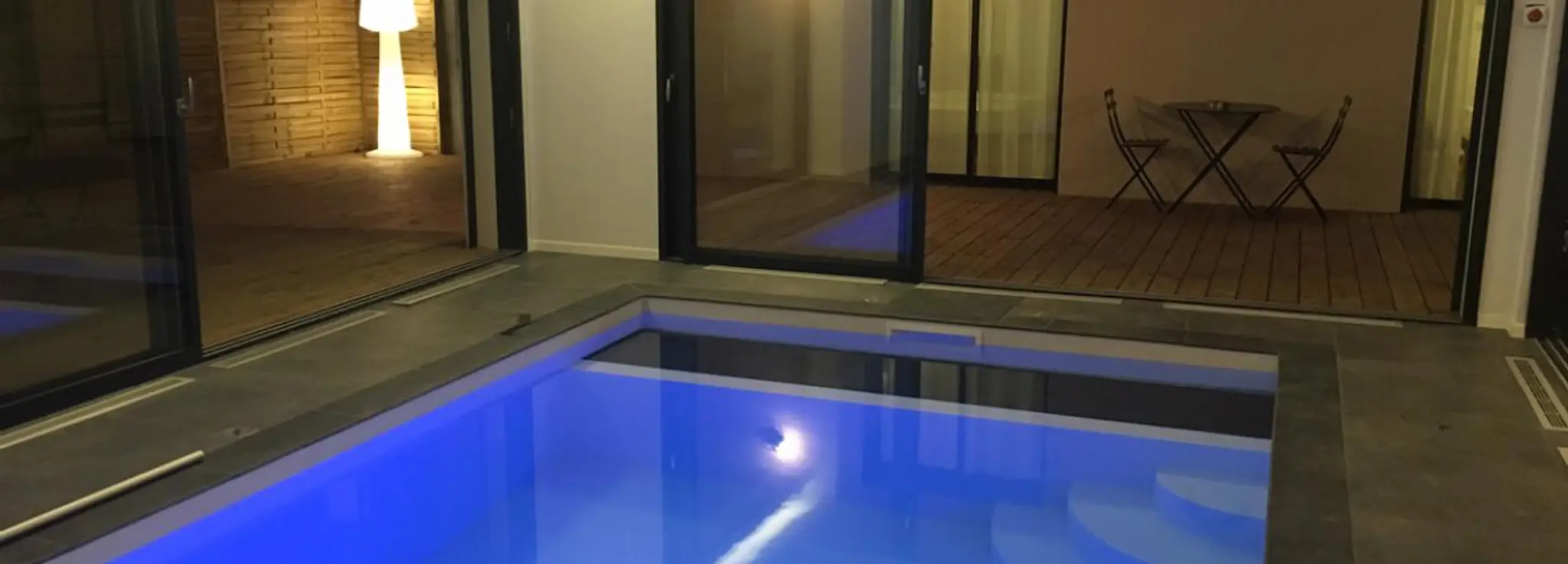 Villa Pradelle Et Swimming Pool