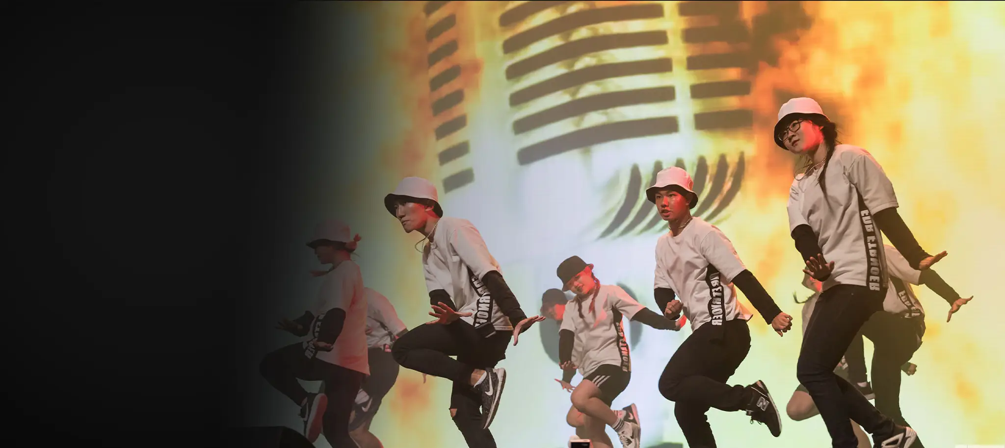 DF Academy @ Tampines