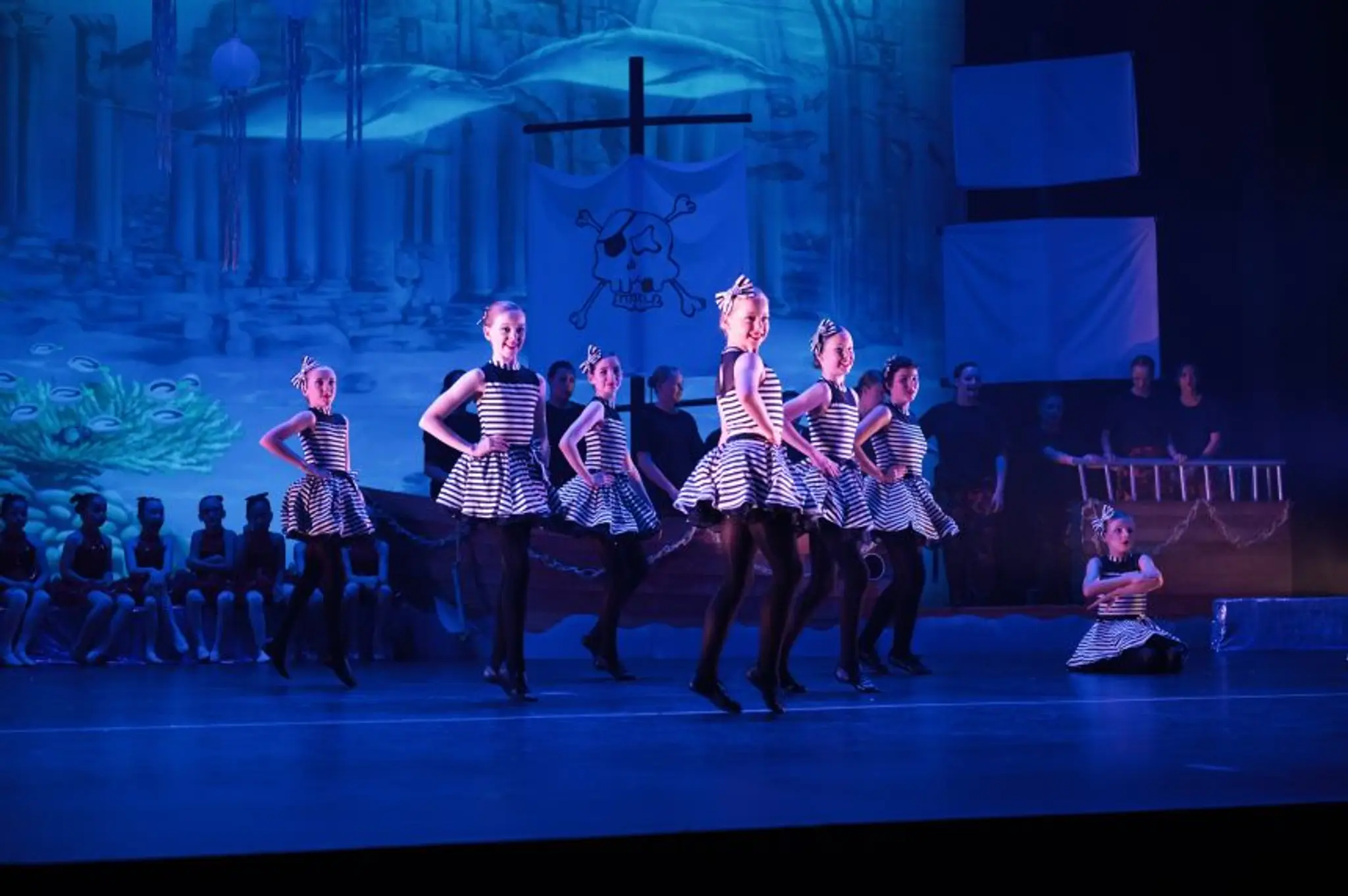 JE Dancehouse