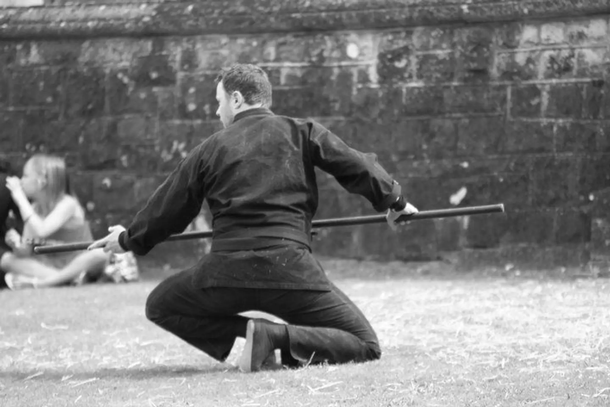 Bujinkan Kemsing