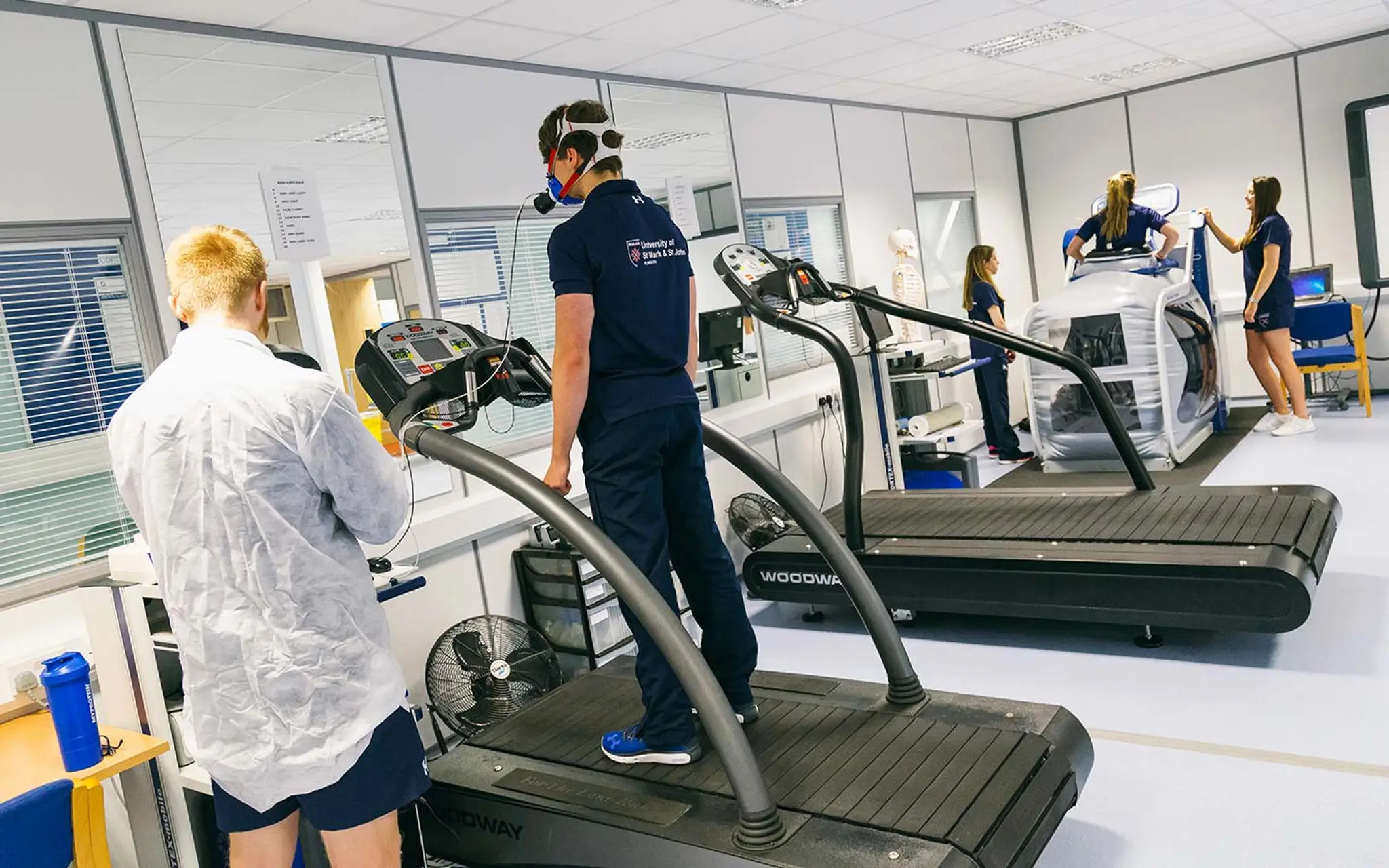 Marjon Sport & Health Centre