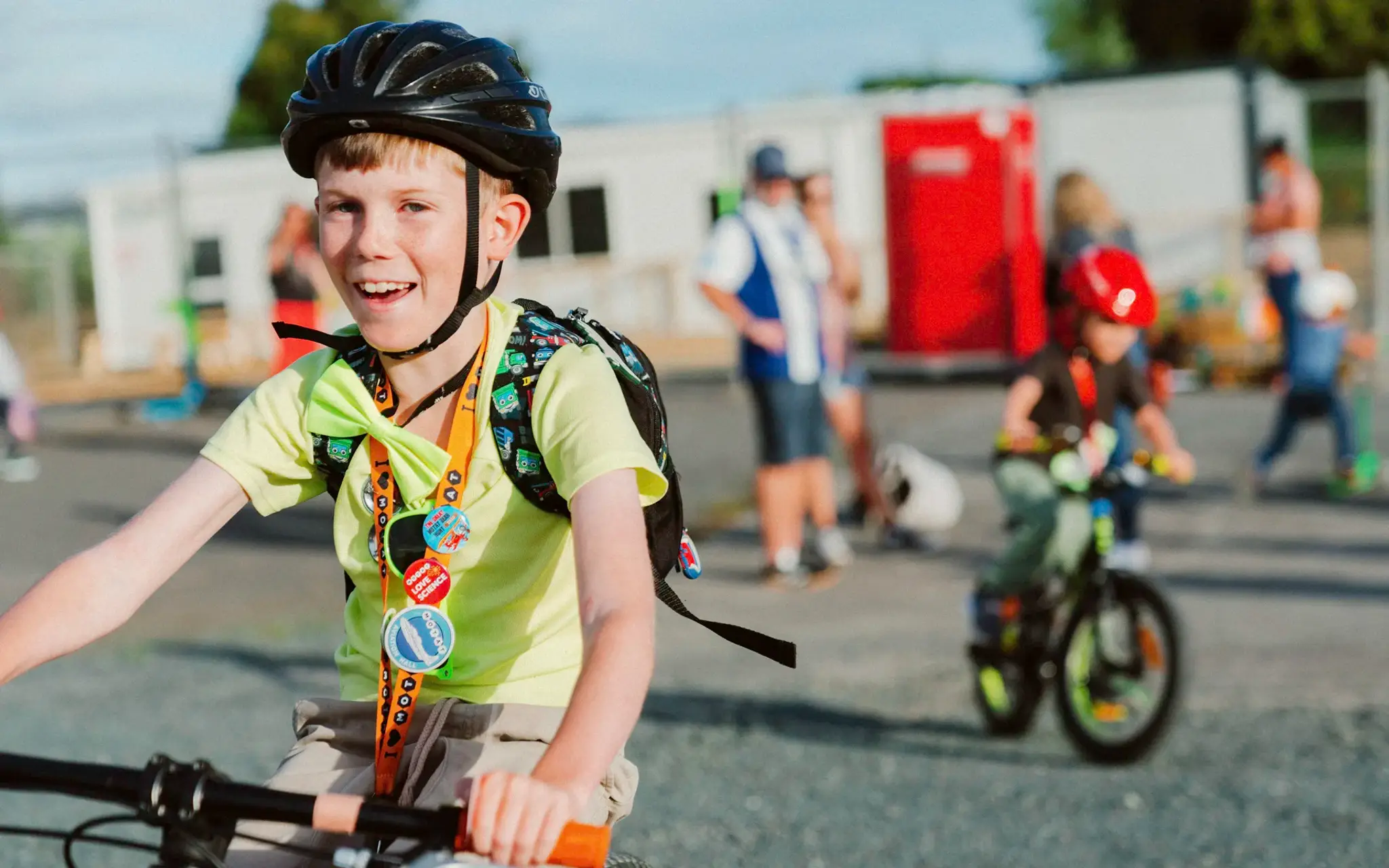 Grey Lynn Pump Track