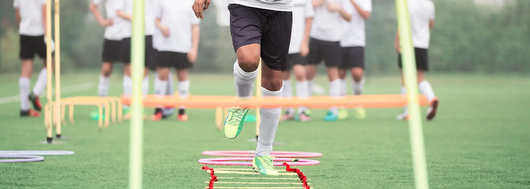 Handsworth Grange Community Sports Centre