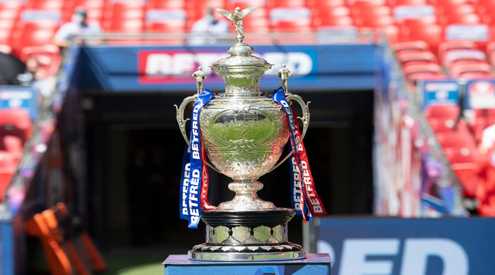 Featherstone Rovers