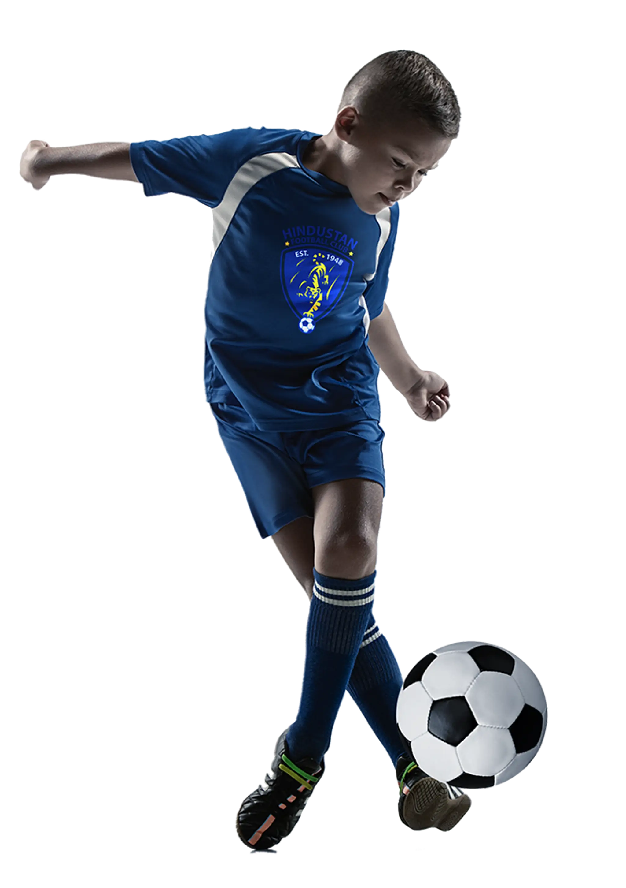 Hindustan Football Club