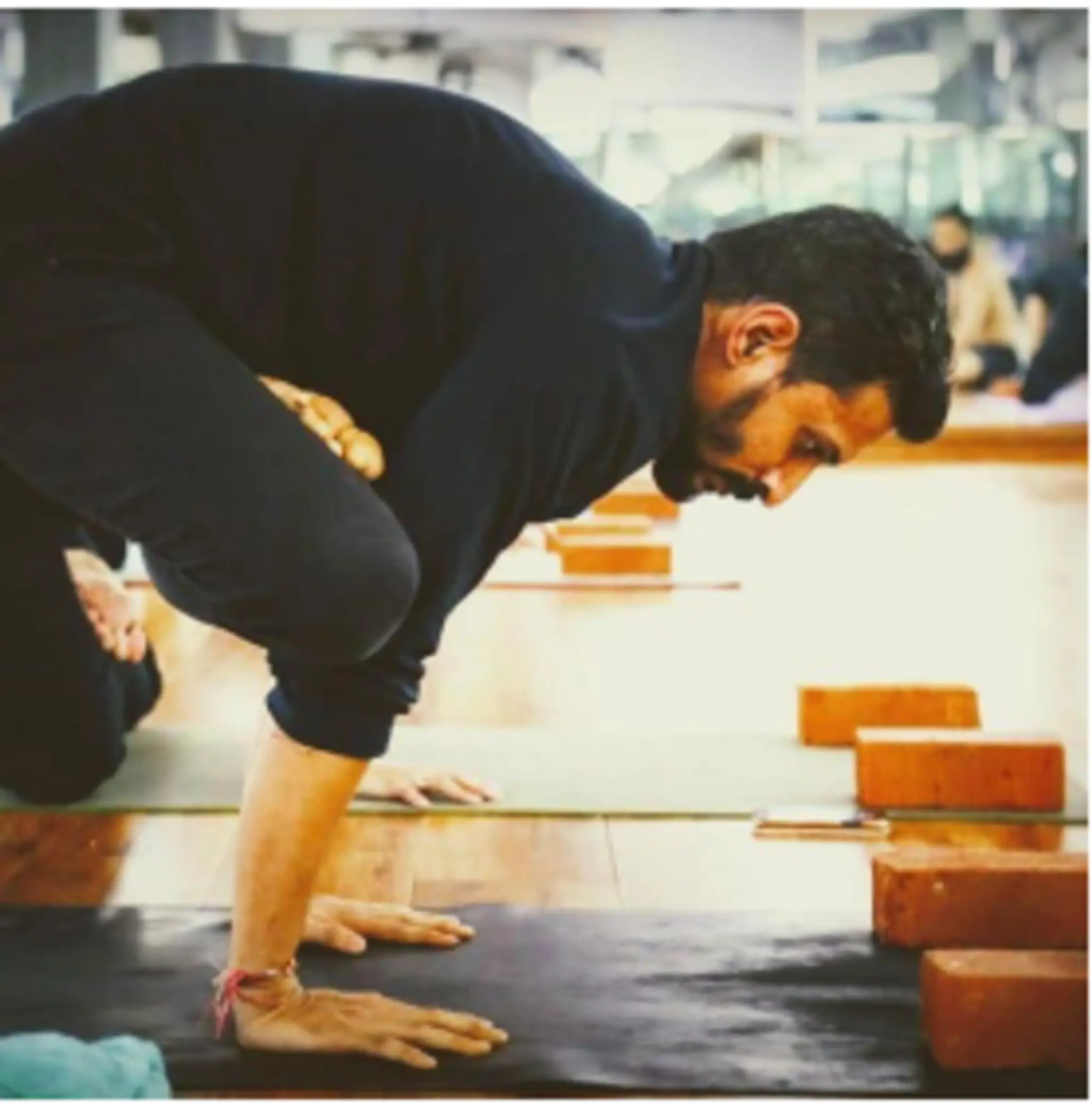 OJAS YOGA SHALA