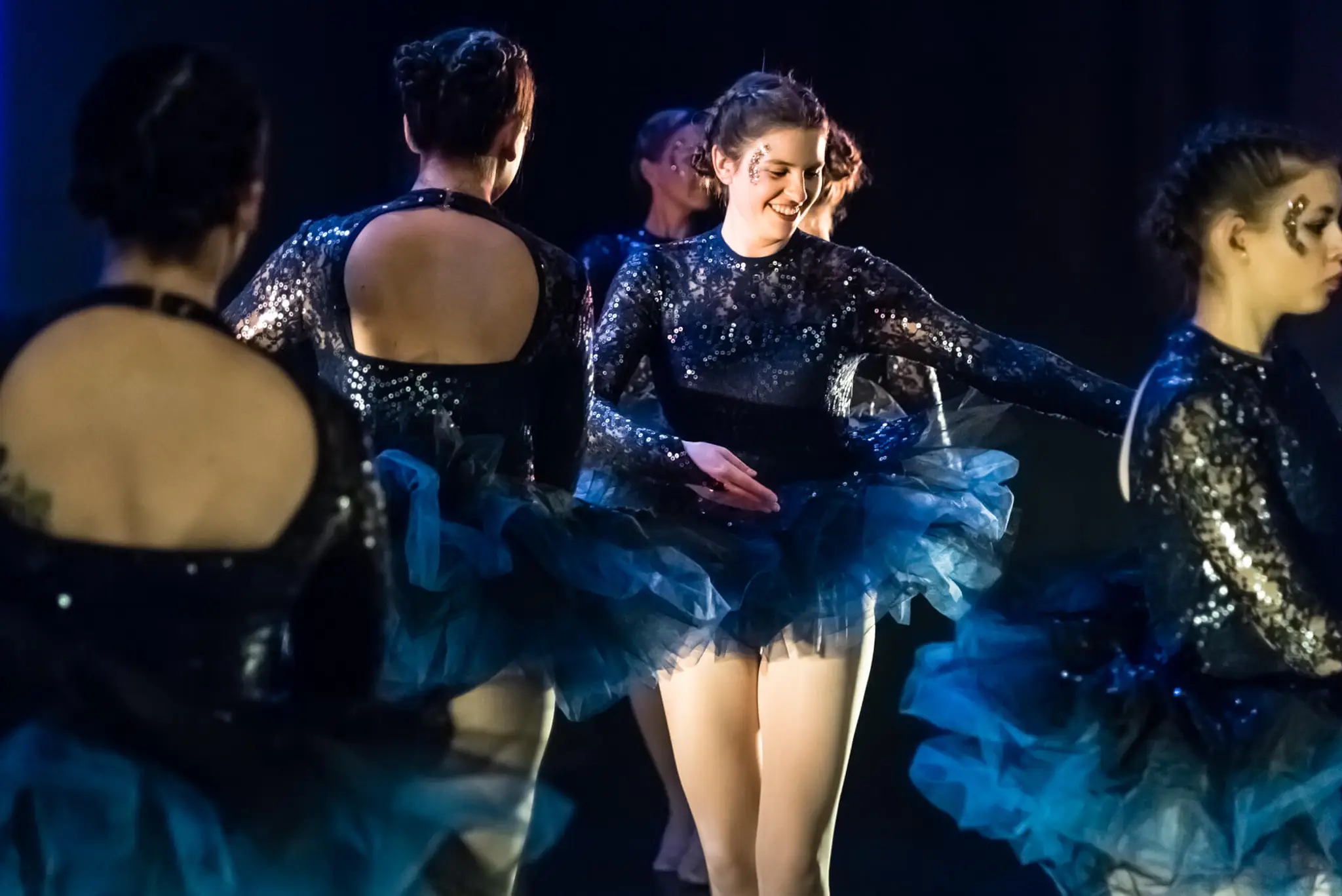 Bojangles Dance School