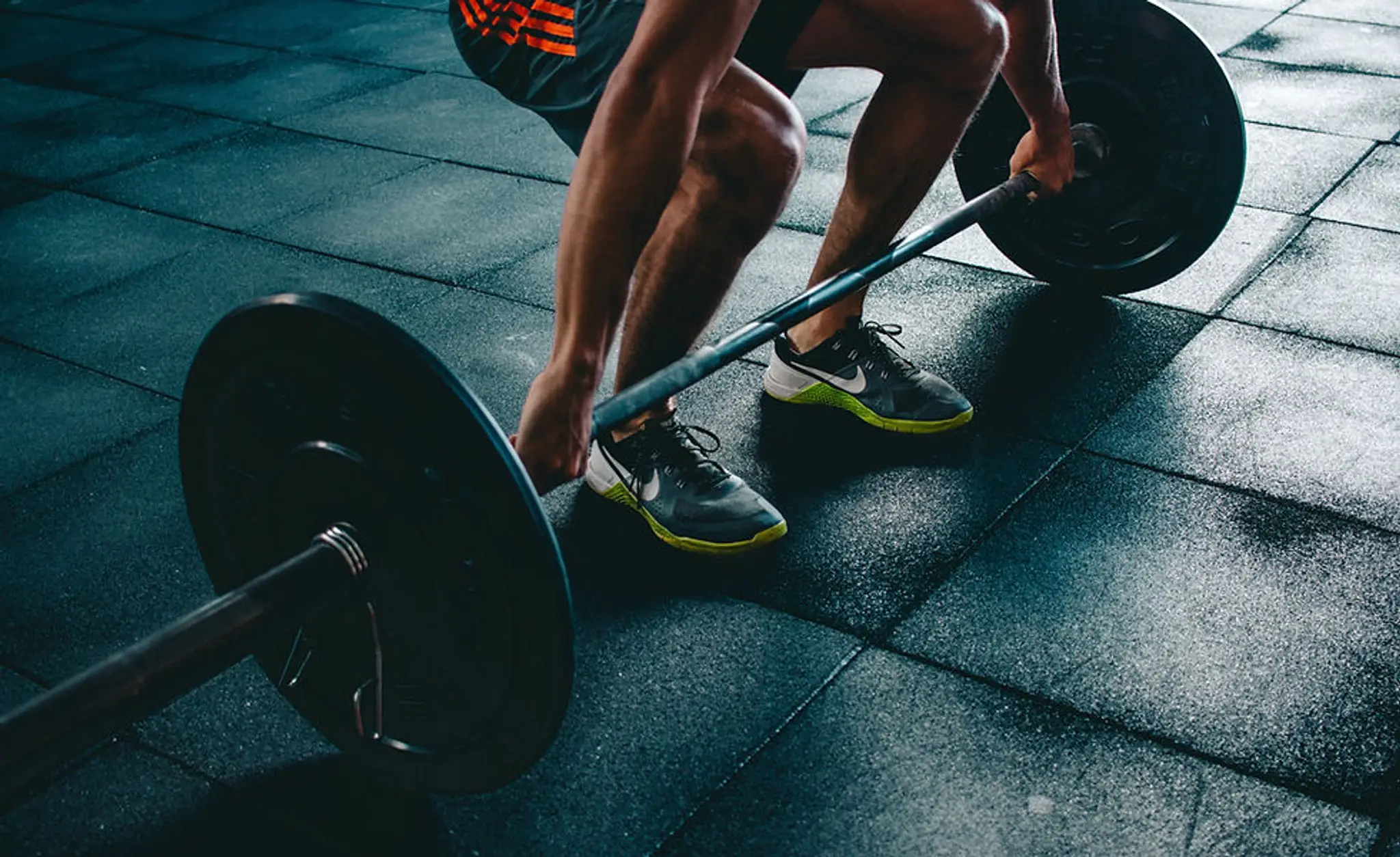 Lift Fitness