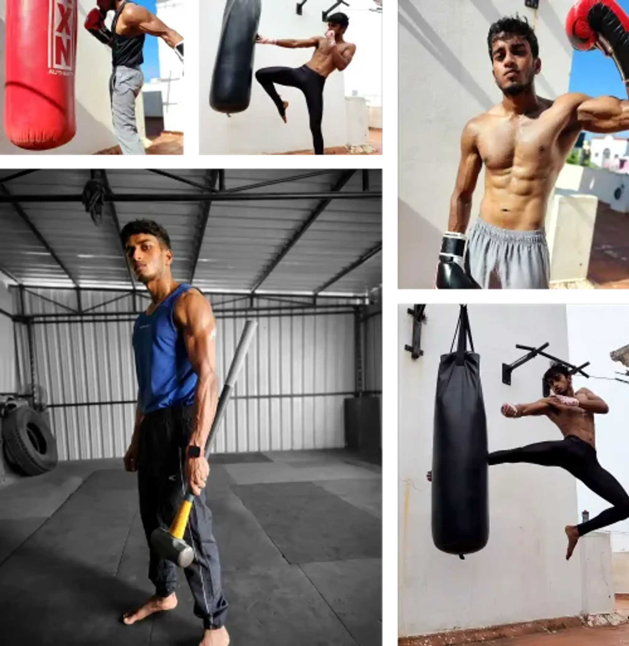 Lethal Kickboxing Academy