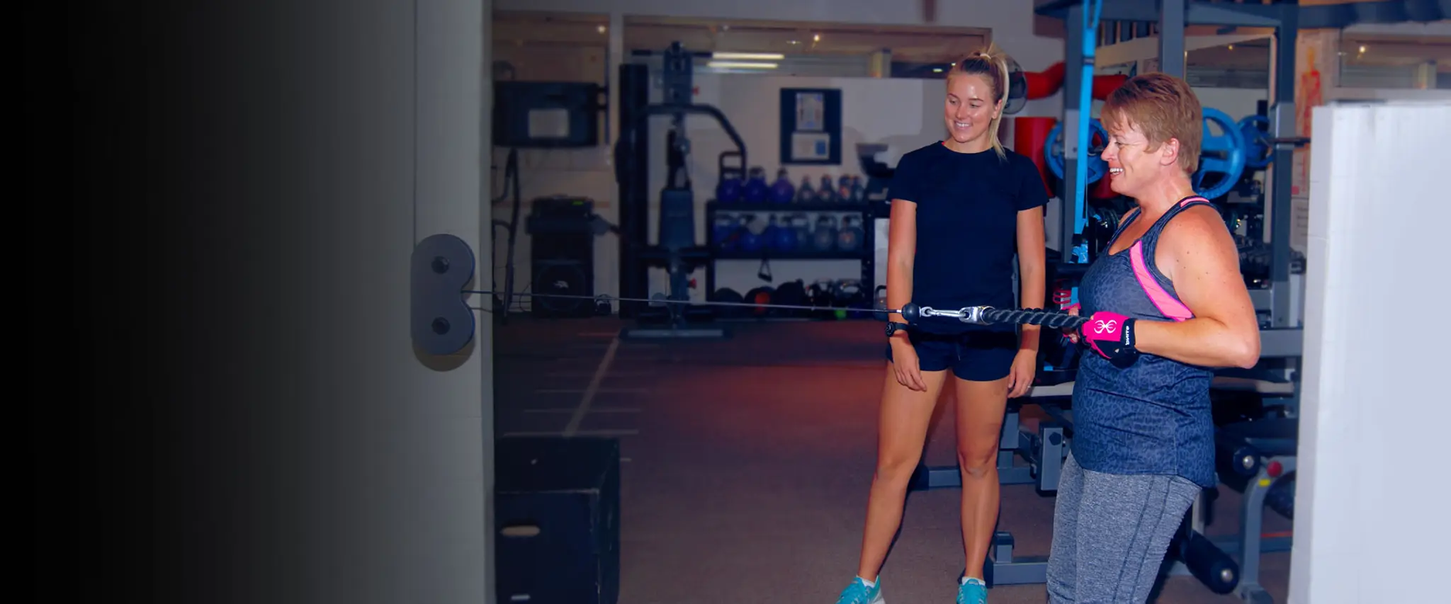 Healthy Glow Personal Training Studio