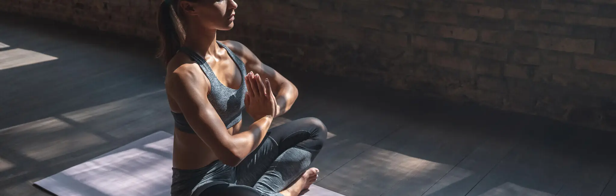 Pilates Heart With Farah Minocheri