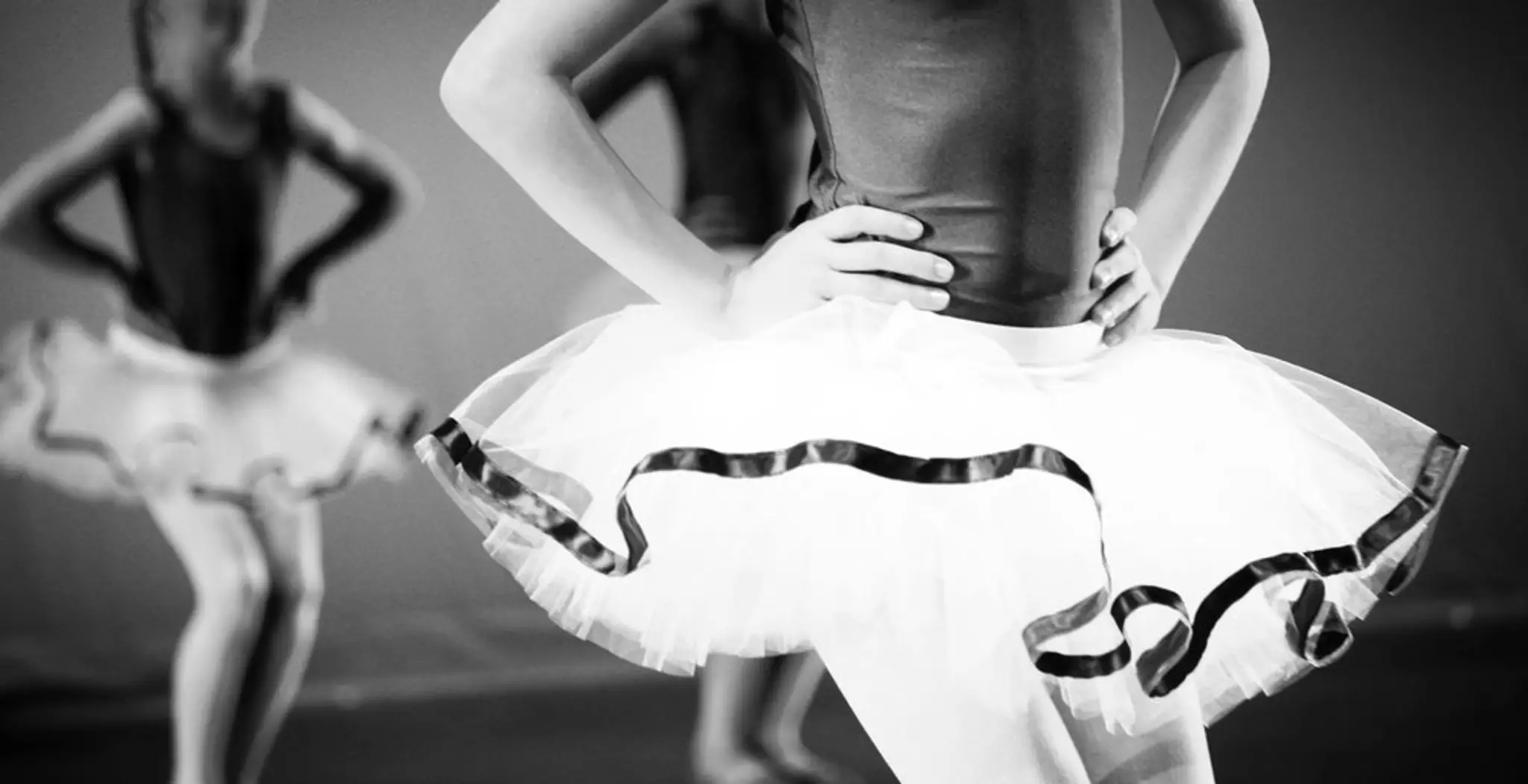 Doreen Bissett School of Dance