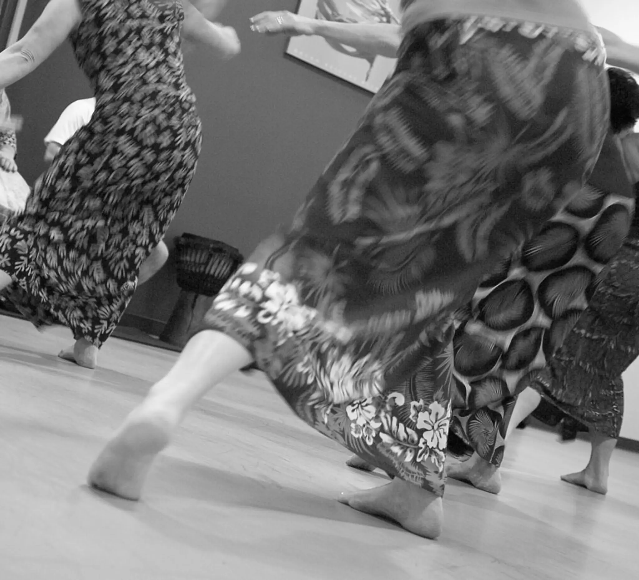 Free House Dance Plus Ltd