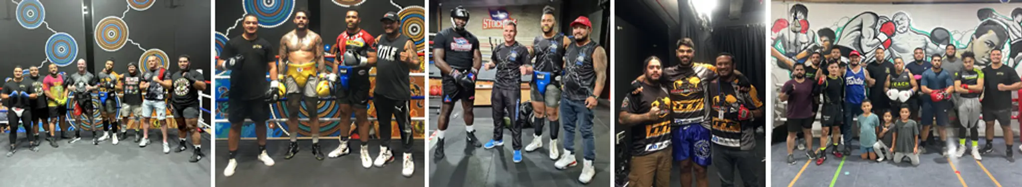 BULLDOG GYM CAMPBELLTOWN