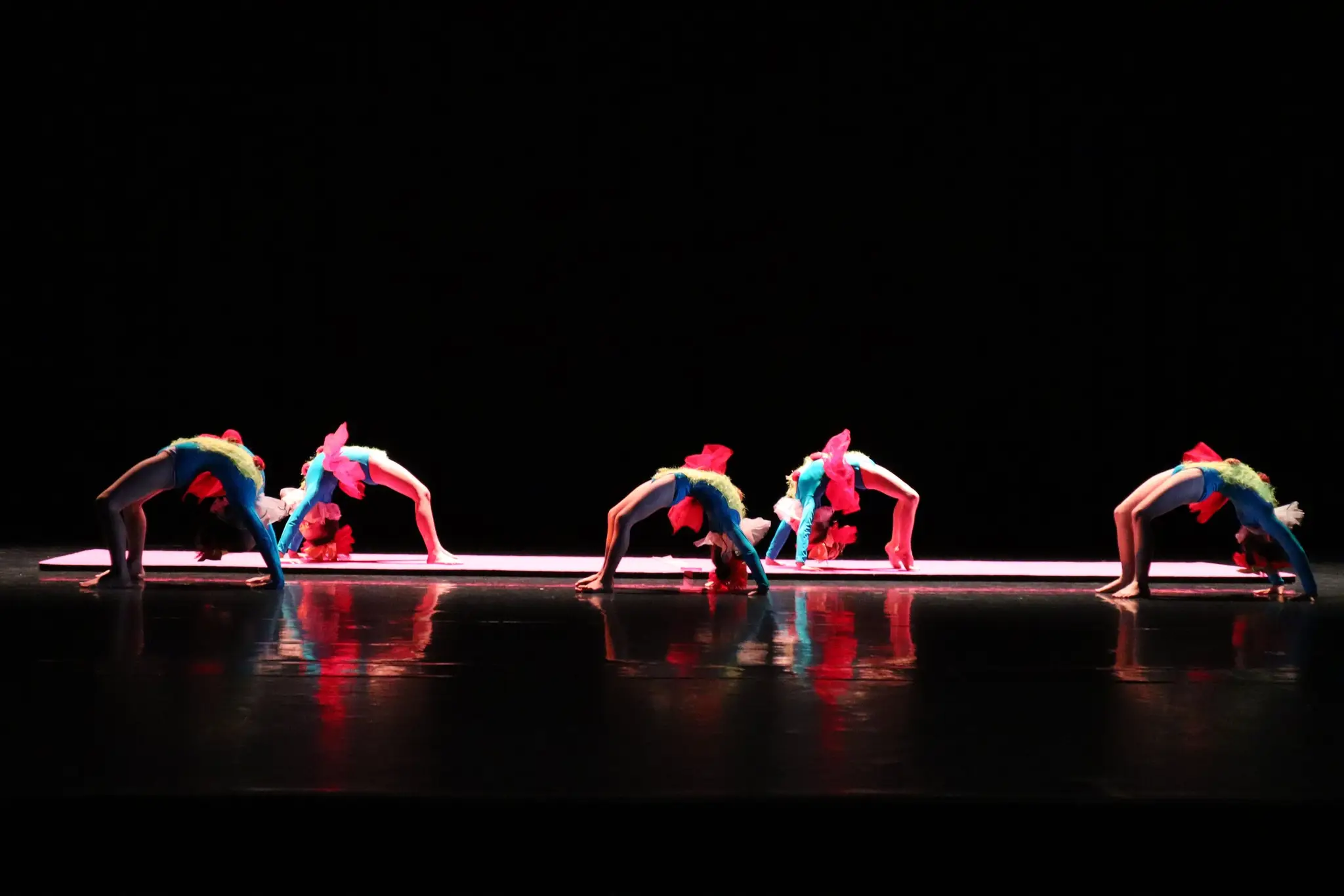 Cammeray Dance Academy