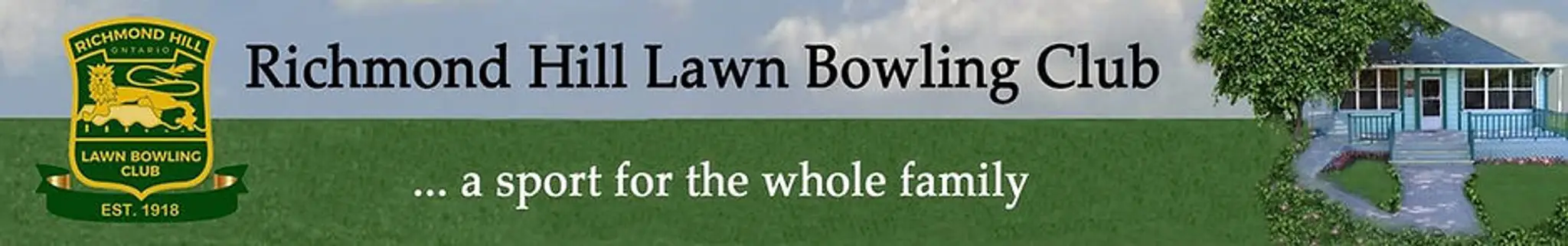 Richmond Hill Lawn Bowling Club