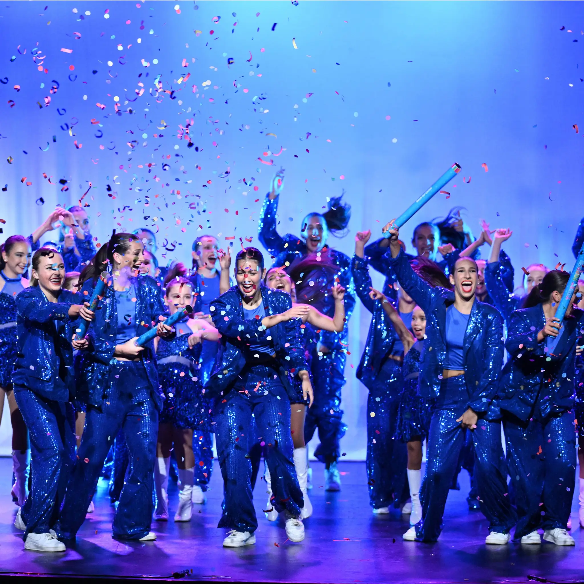 Nadines Academy of Dance