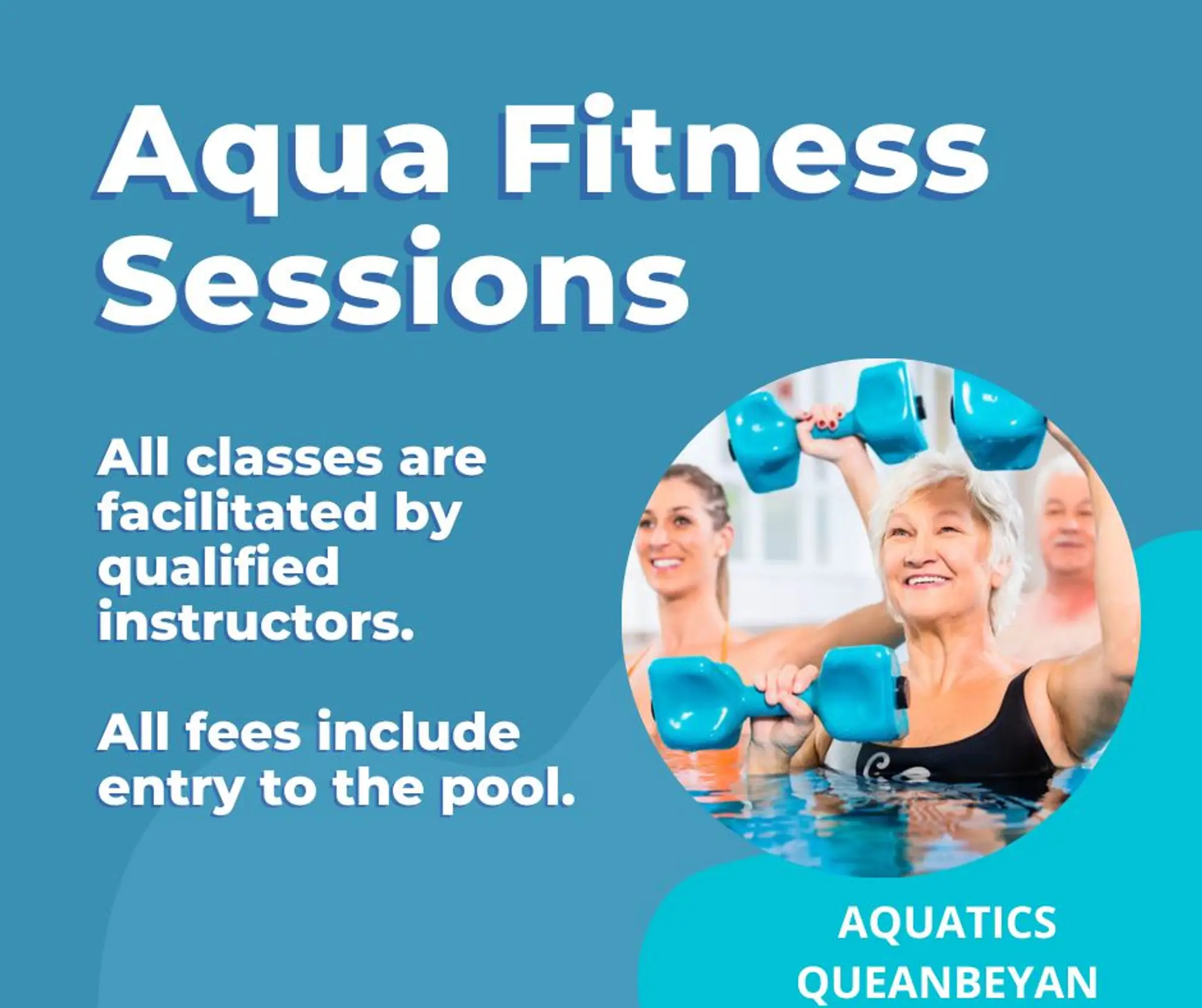 Bungendore Swimming Pool