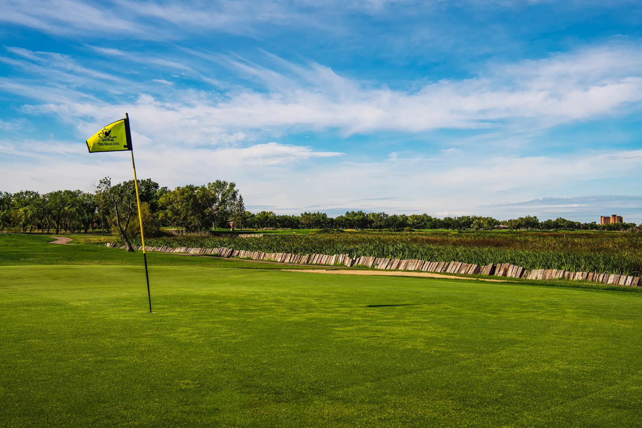 Wascana Country Club