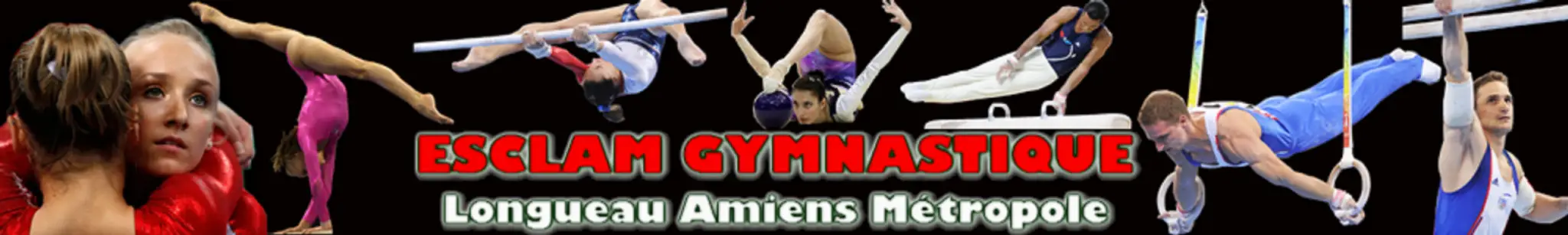 Esclam Gymnastique