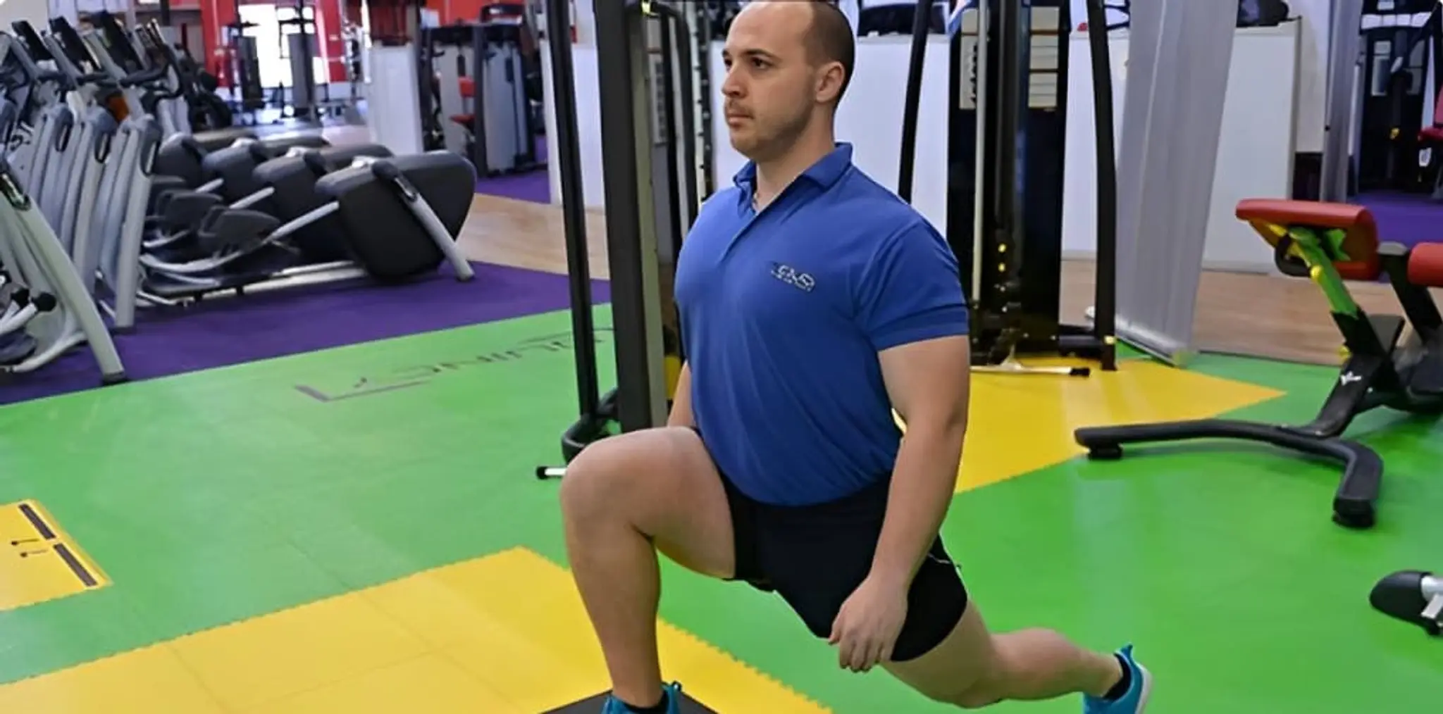 M Club Spa and Fitness